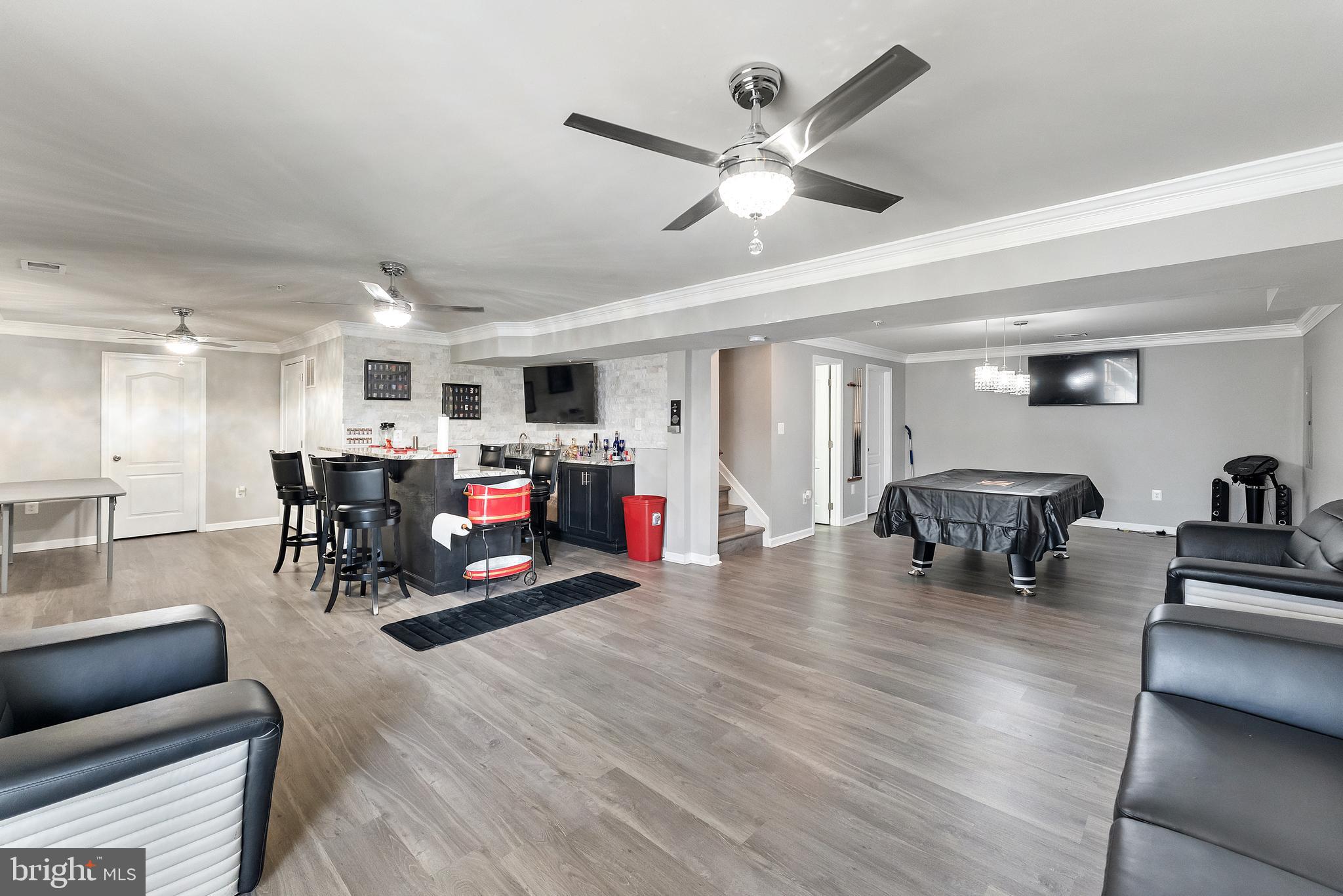 LUSBY VILLAGE - Residential