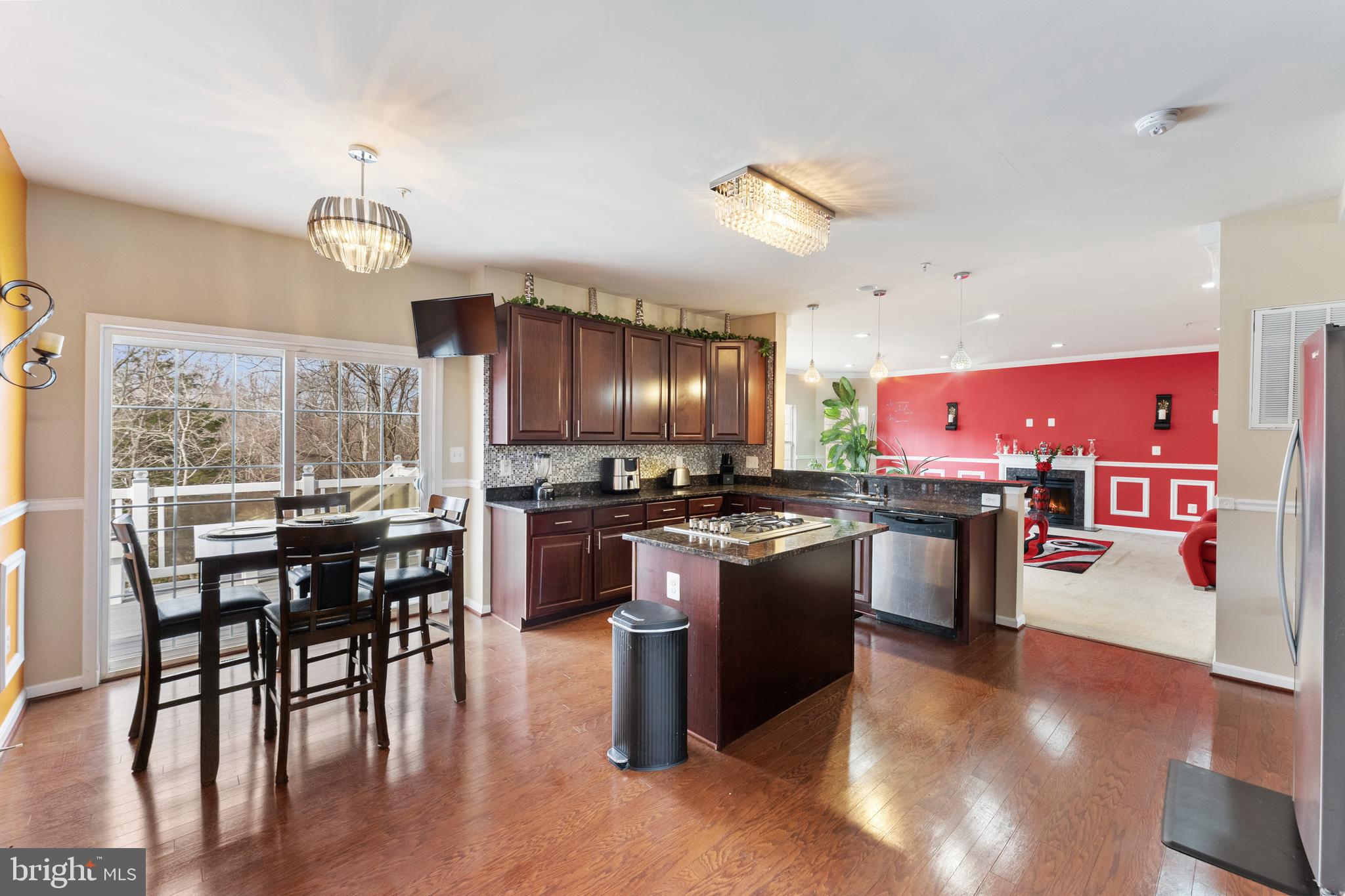 LUSBY VILLAGE - Residential