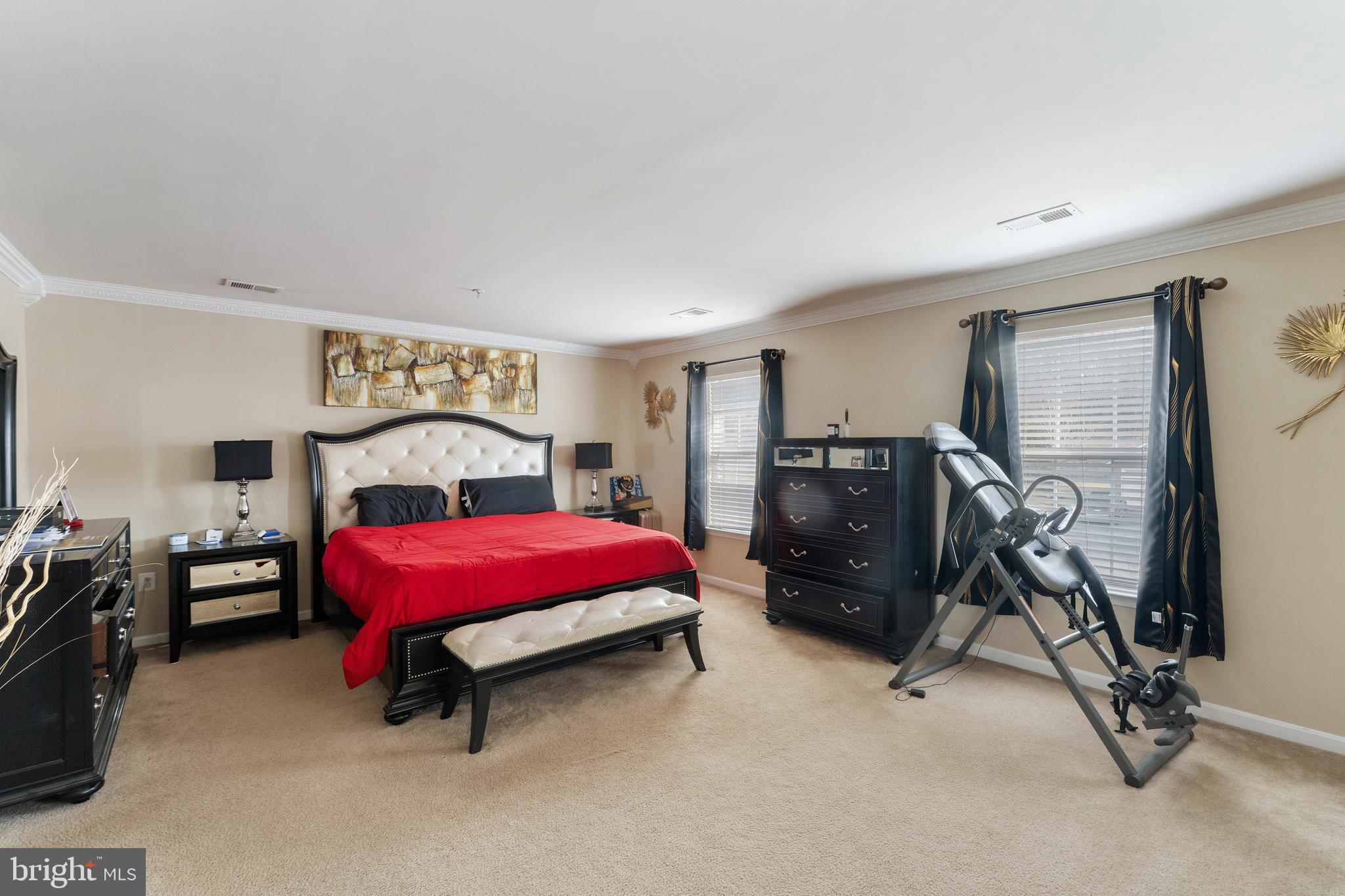 LUSBY VILLAGE - Residential