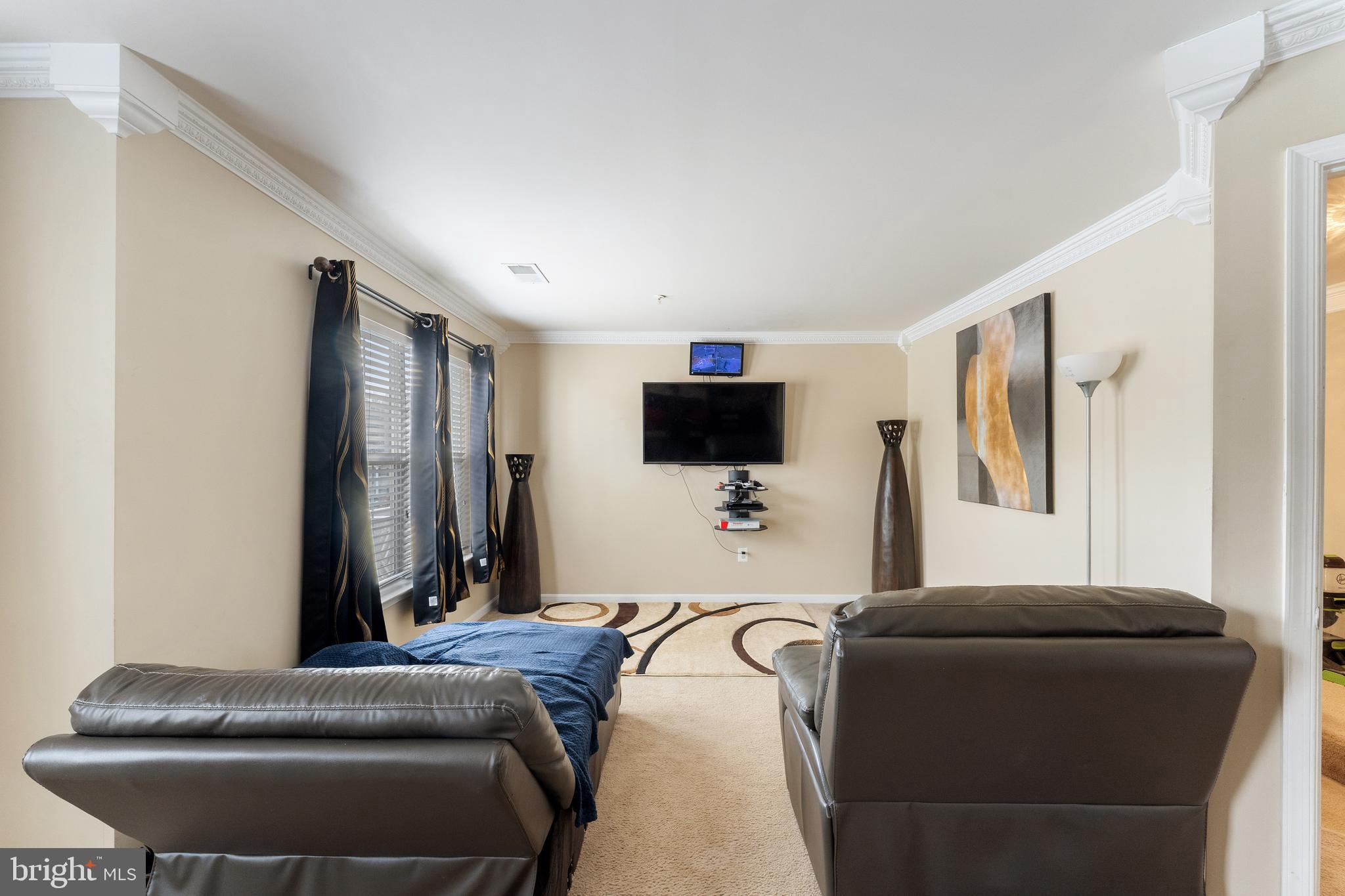 LUSBY VILLAGE - Residential
