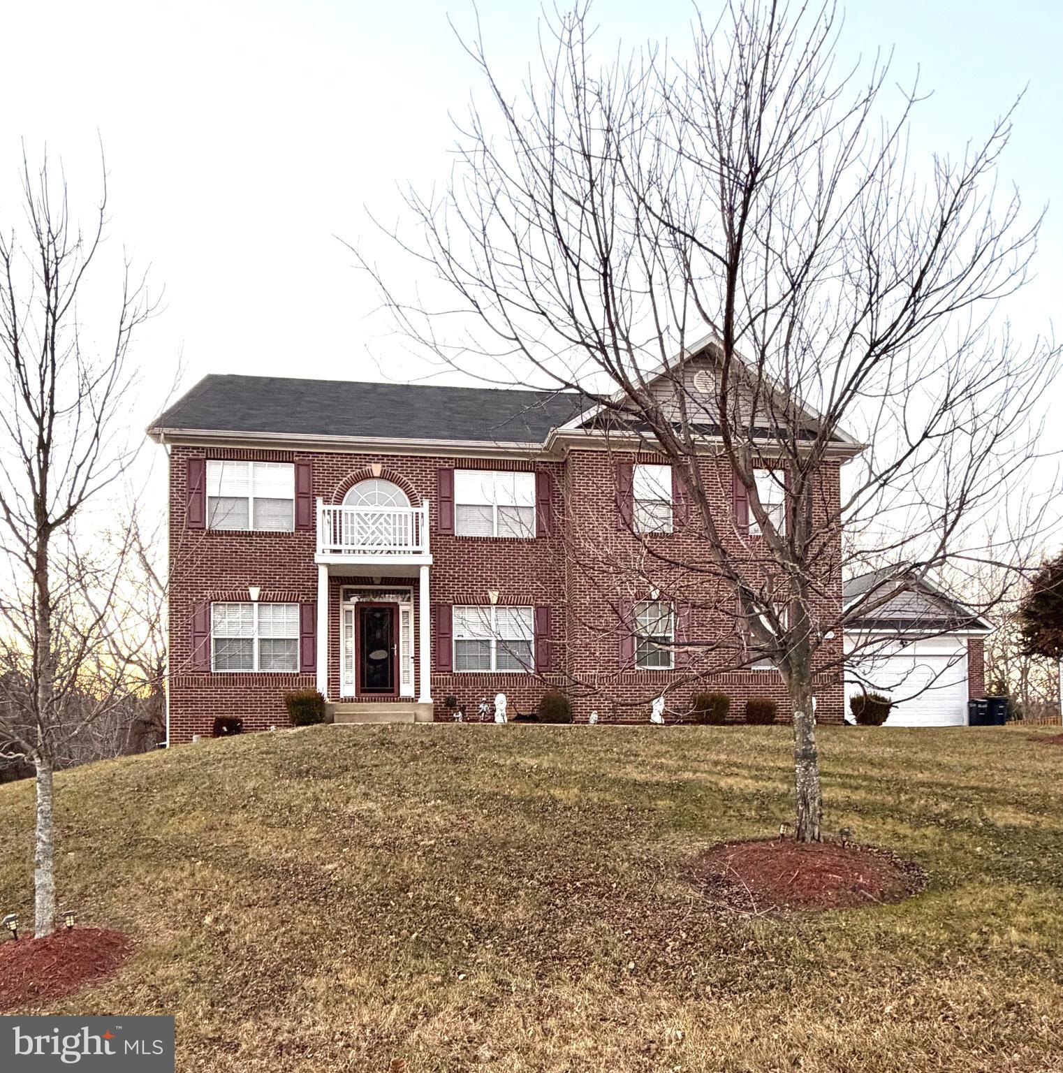 LUSBY VILLAGE - Residential