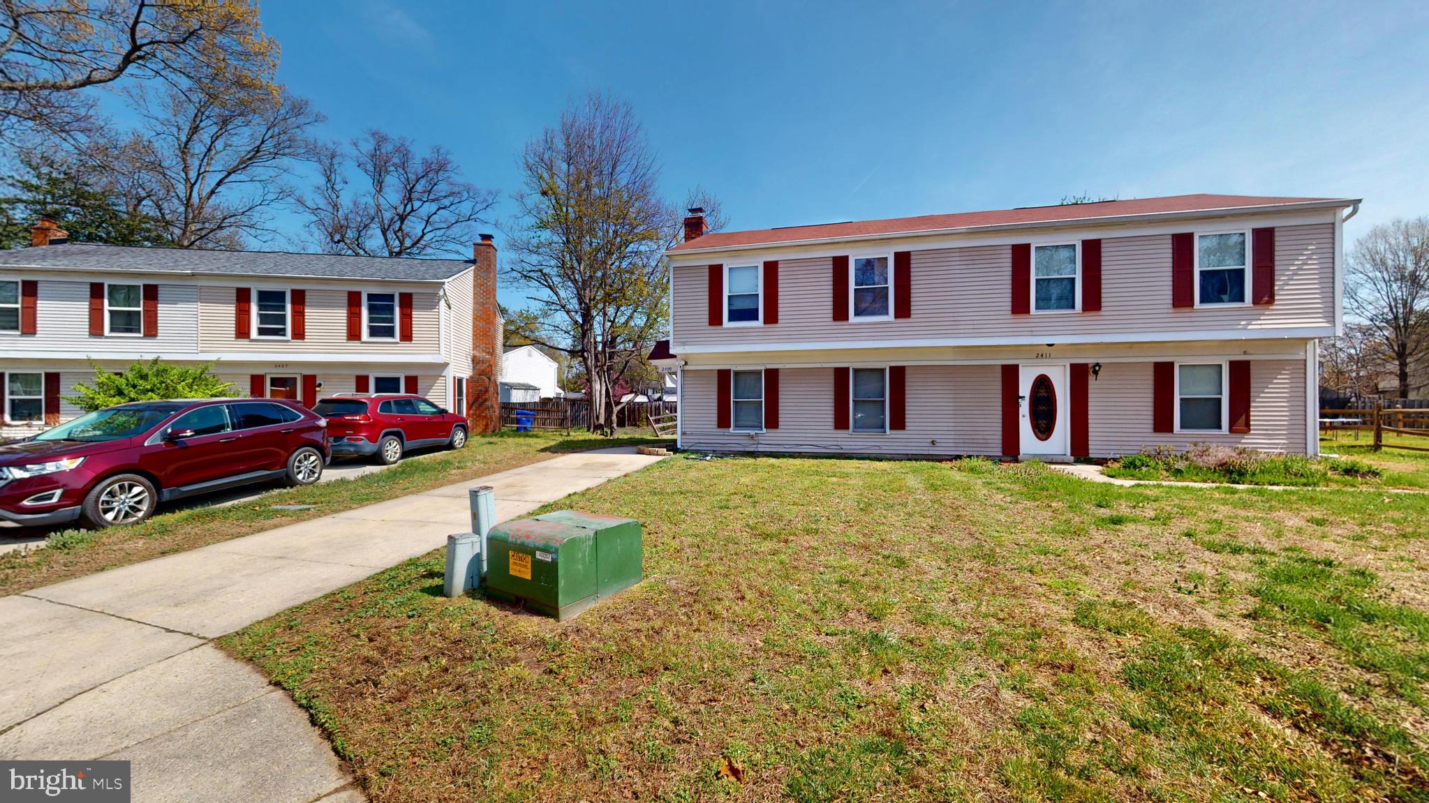 BANNISTER - Residential