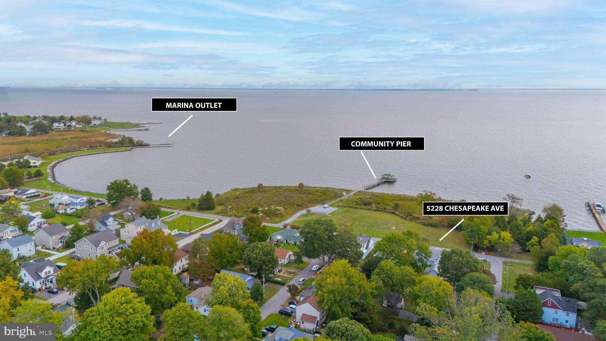 CEDARHURST ON THE BAY - Residential
