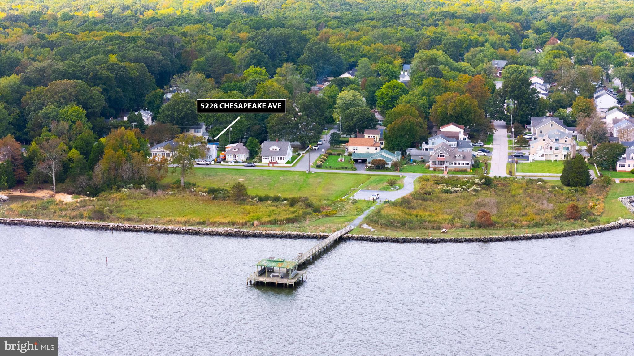 CEDARHURST ON THE BAY - Residential
