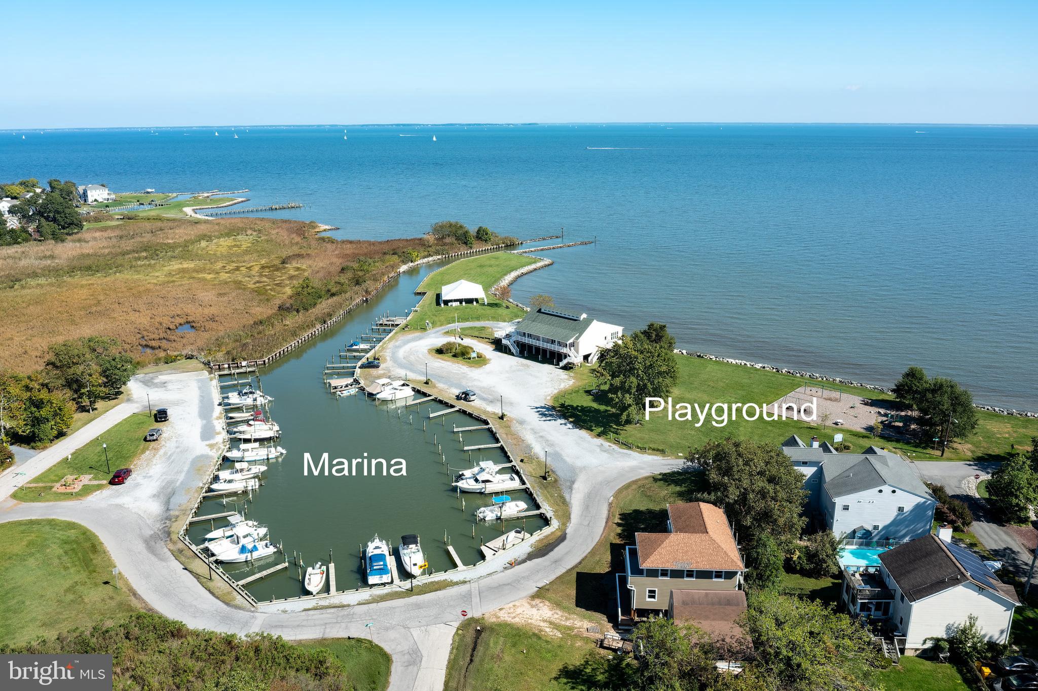 CEDARHURST ON THE BAY - Residential
