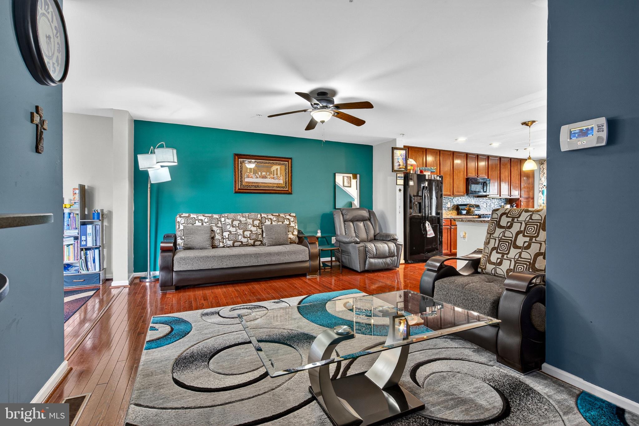 CARRIAGE HILLS TOWNHOUSE - Residential