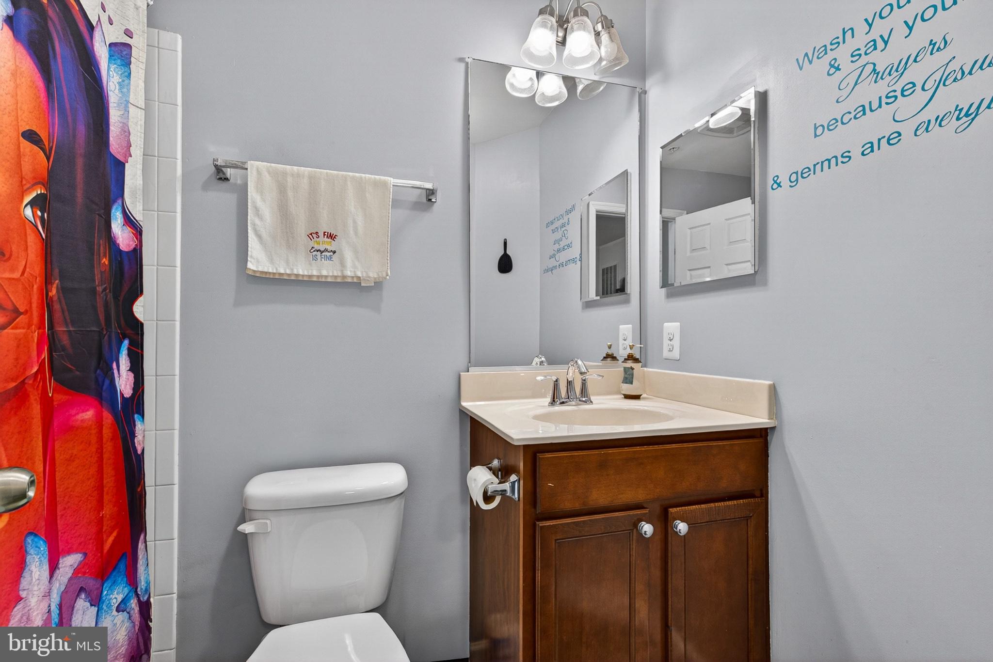 CARRIAGE HILLS TOWNHOUSE - Residential