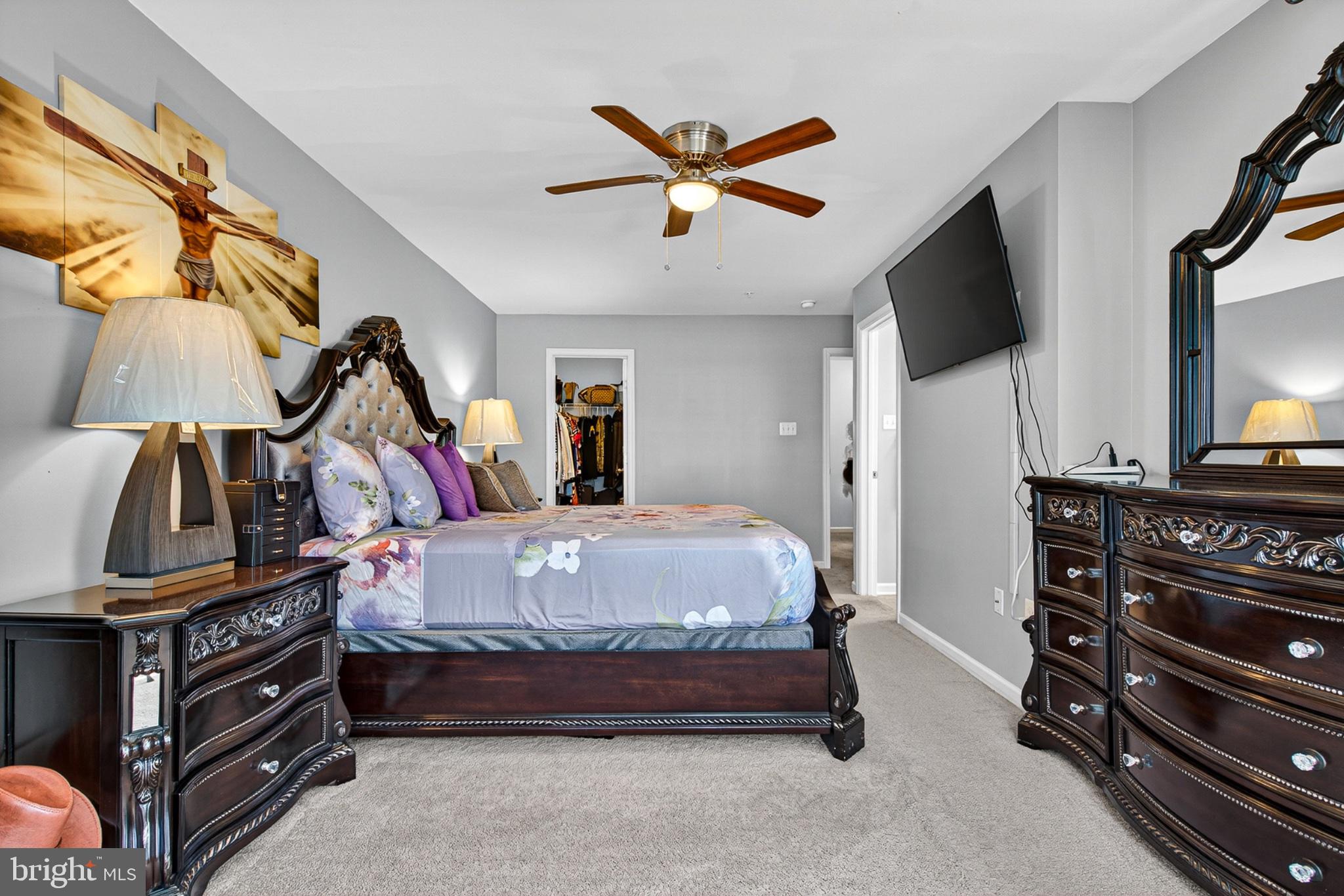 CARRIAGE HILLS TOWNHOUSE - Residential