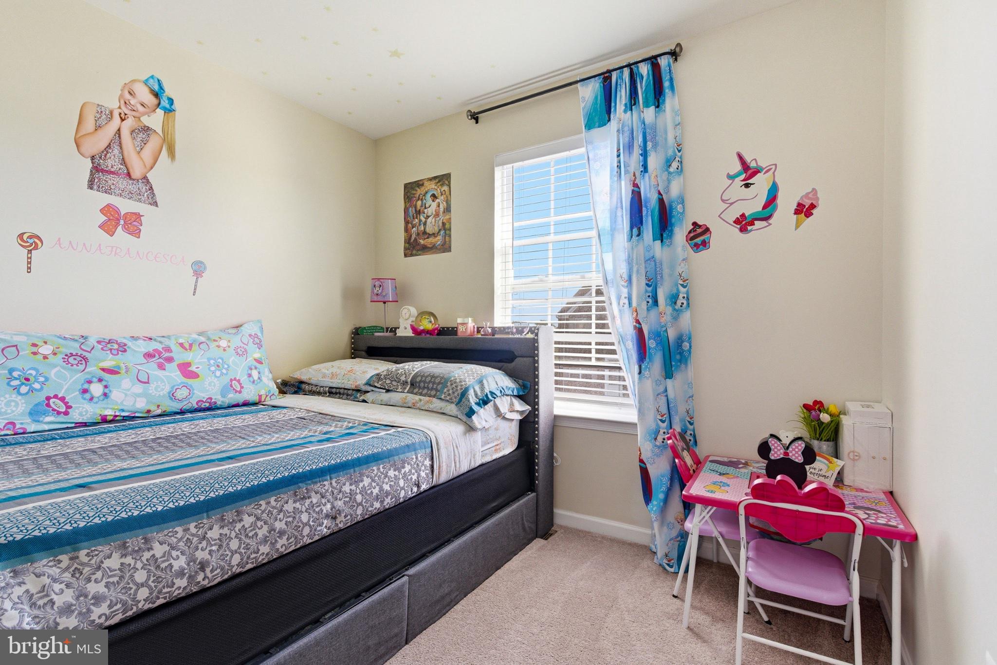 CARRIAGE HILLS TOWNHOUSE - Residential