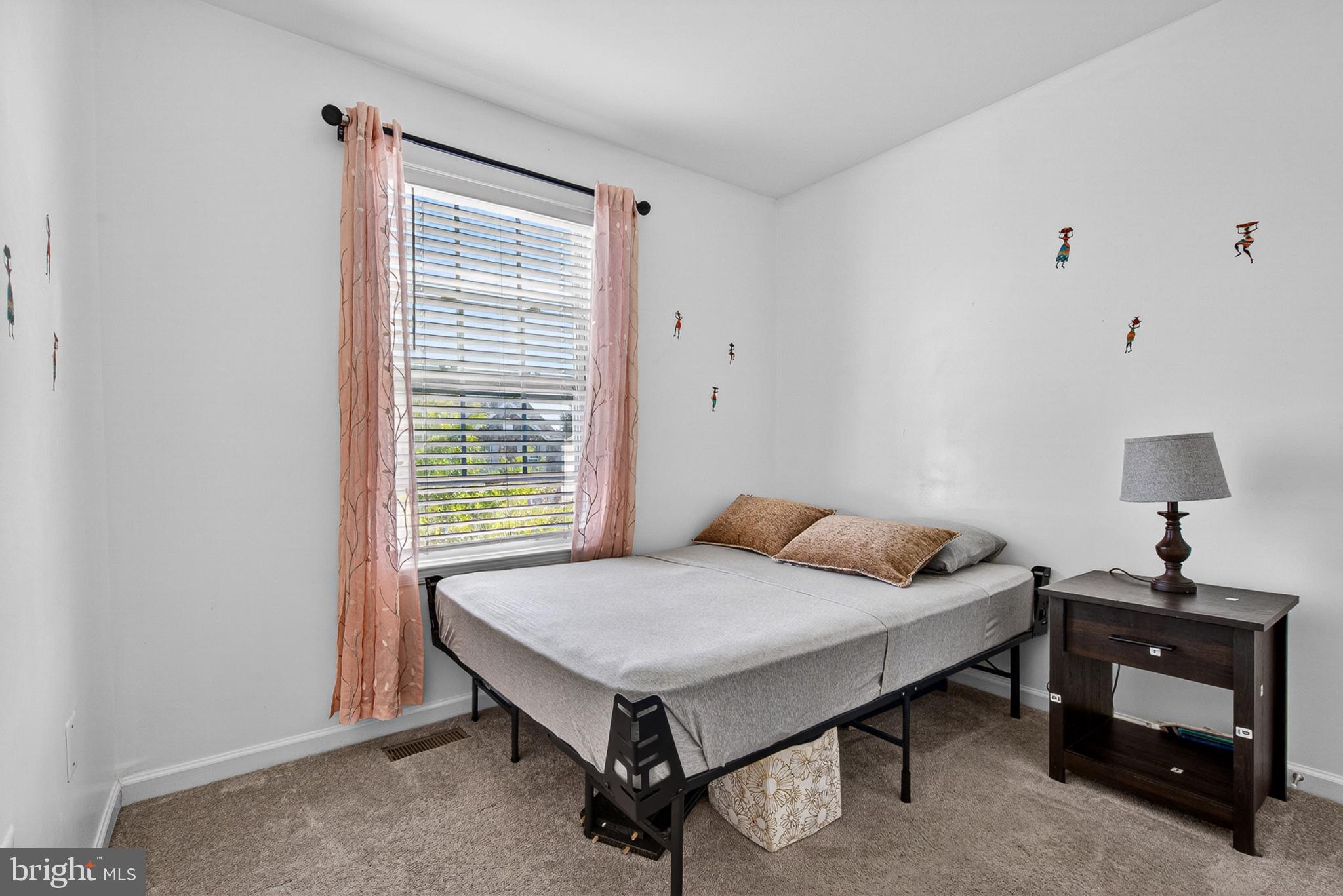CARRIAGE HILLS TOWNHOUSE - Residential