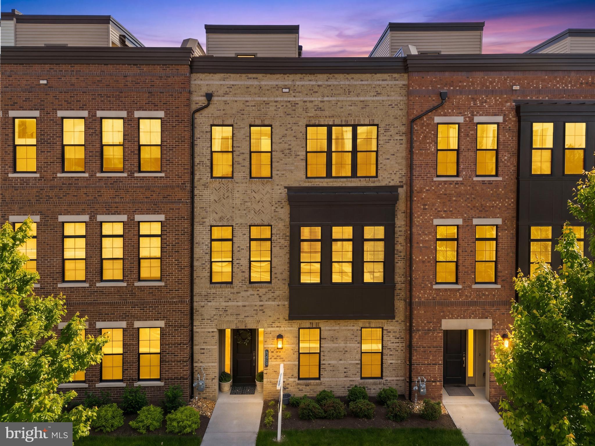 REGENCY AT BELMONT - Residential