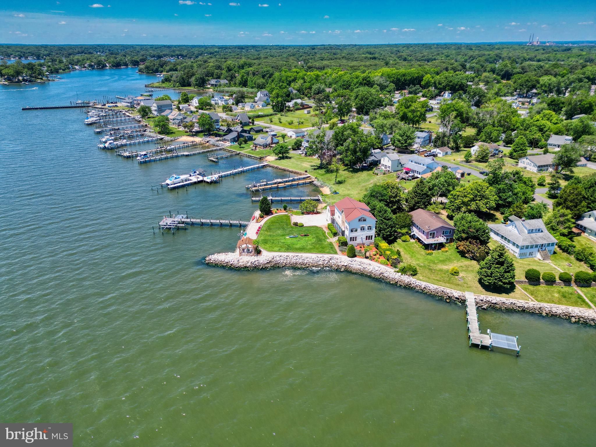 BAYSIDE BEACH - Residential