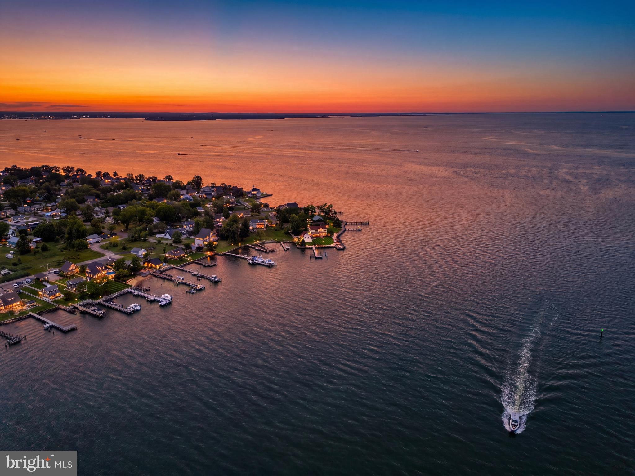BAYSIDE BEACH - Residential