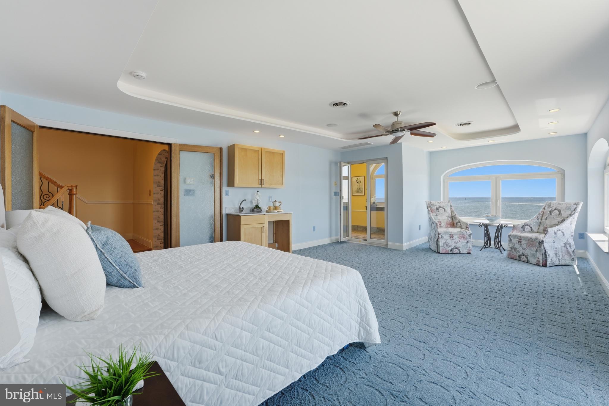 BAYSIDE BEACH - Residential