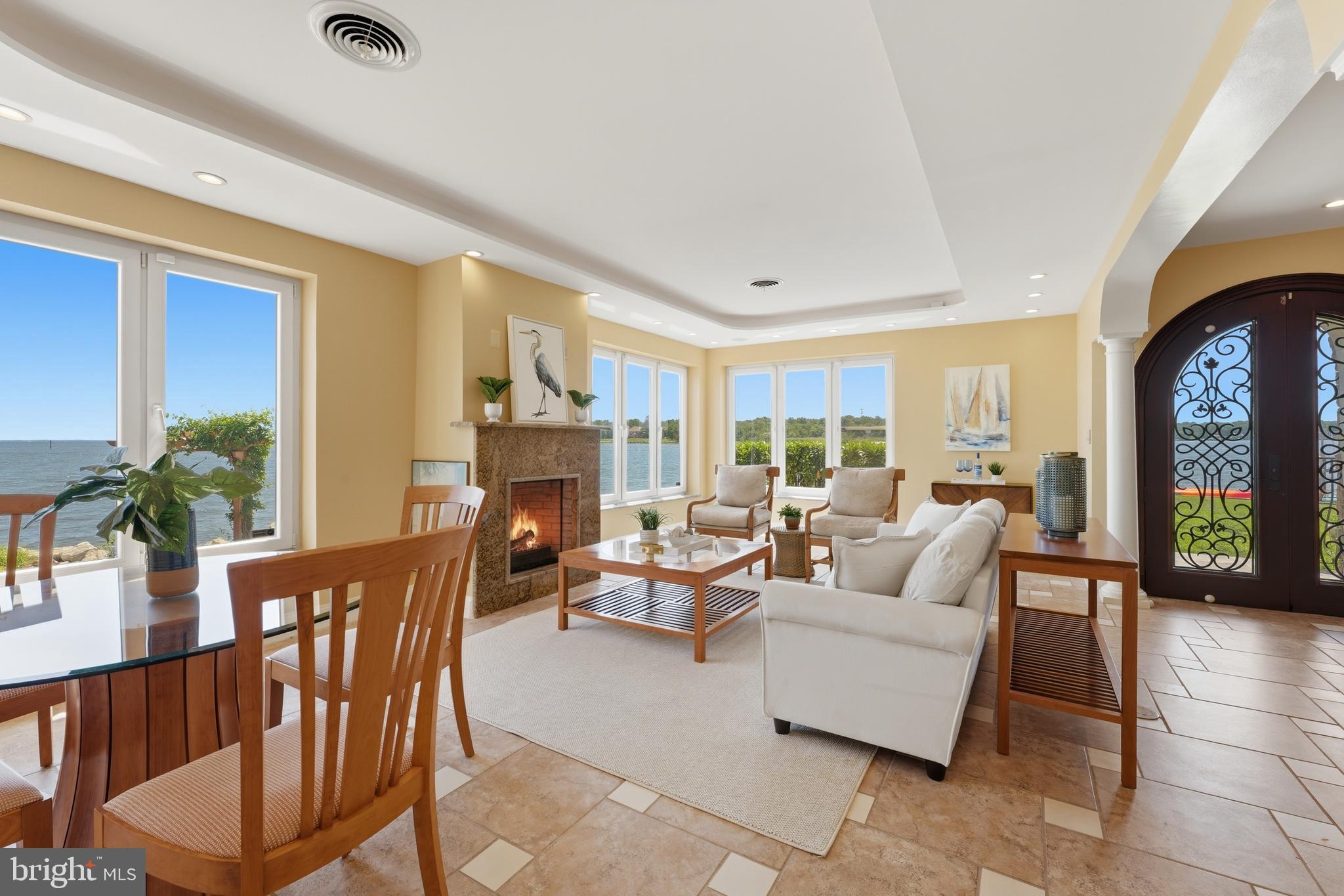 BAYSIDE BEACH - Residential
