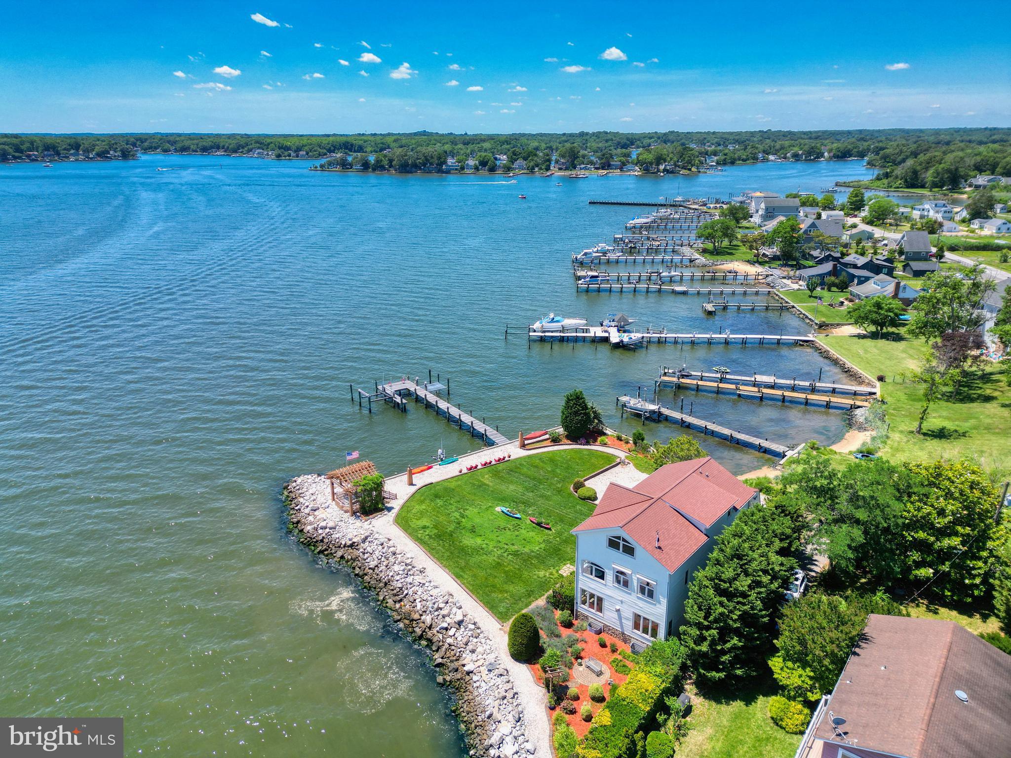 BAYSIDE BEACH - Residential