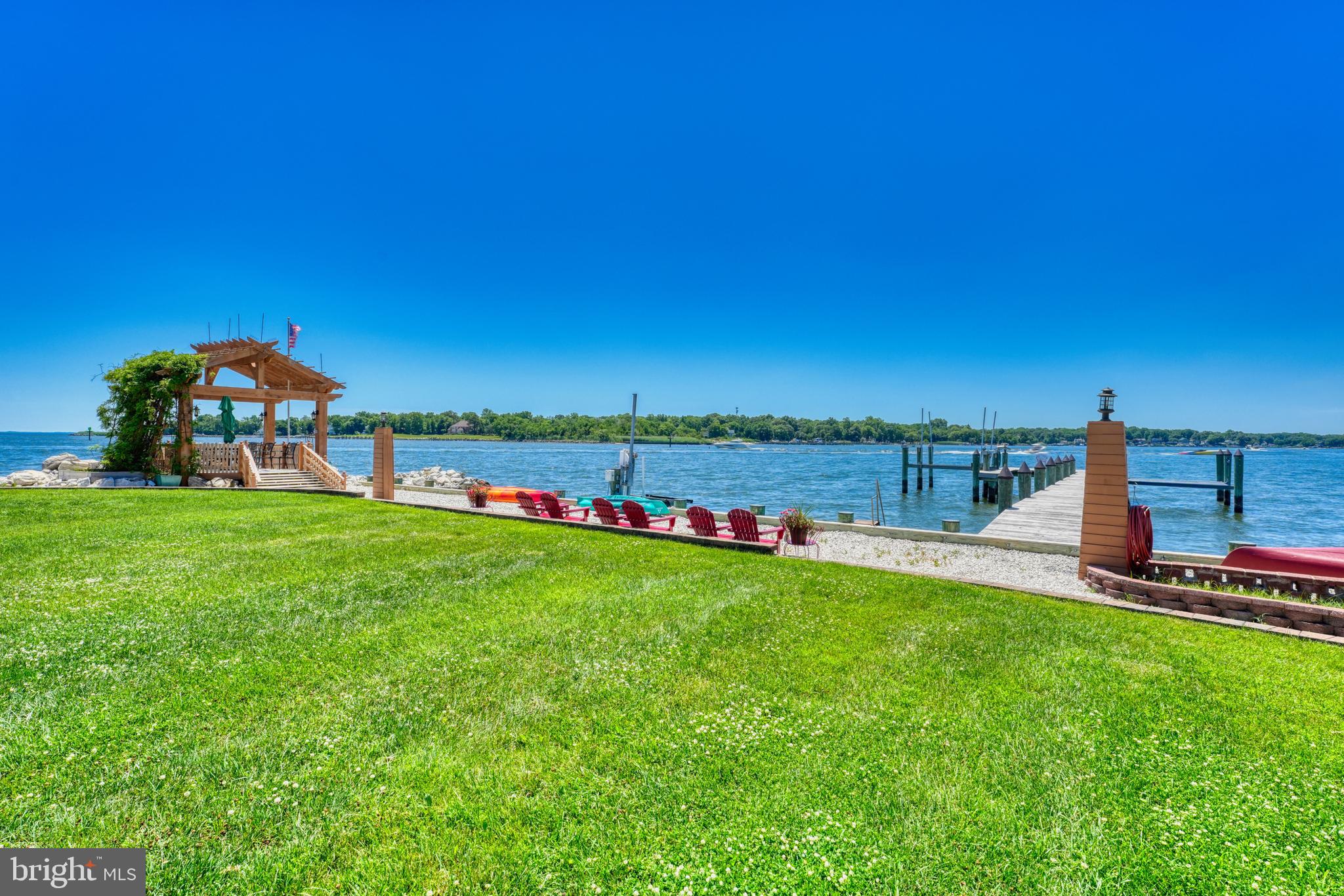 BAYSIDE BEACH - Residential