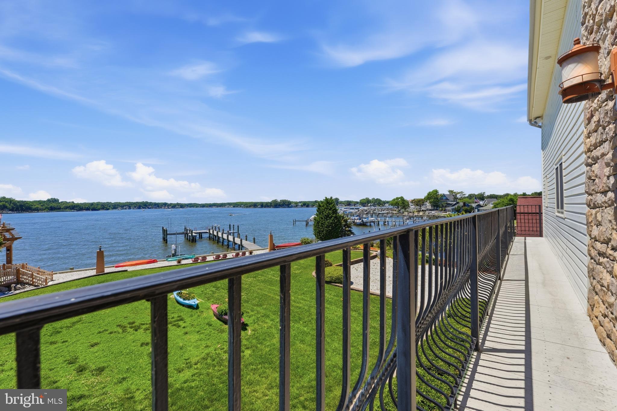 BAYSIDE BEACH - Residential