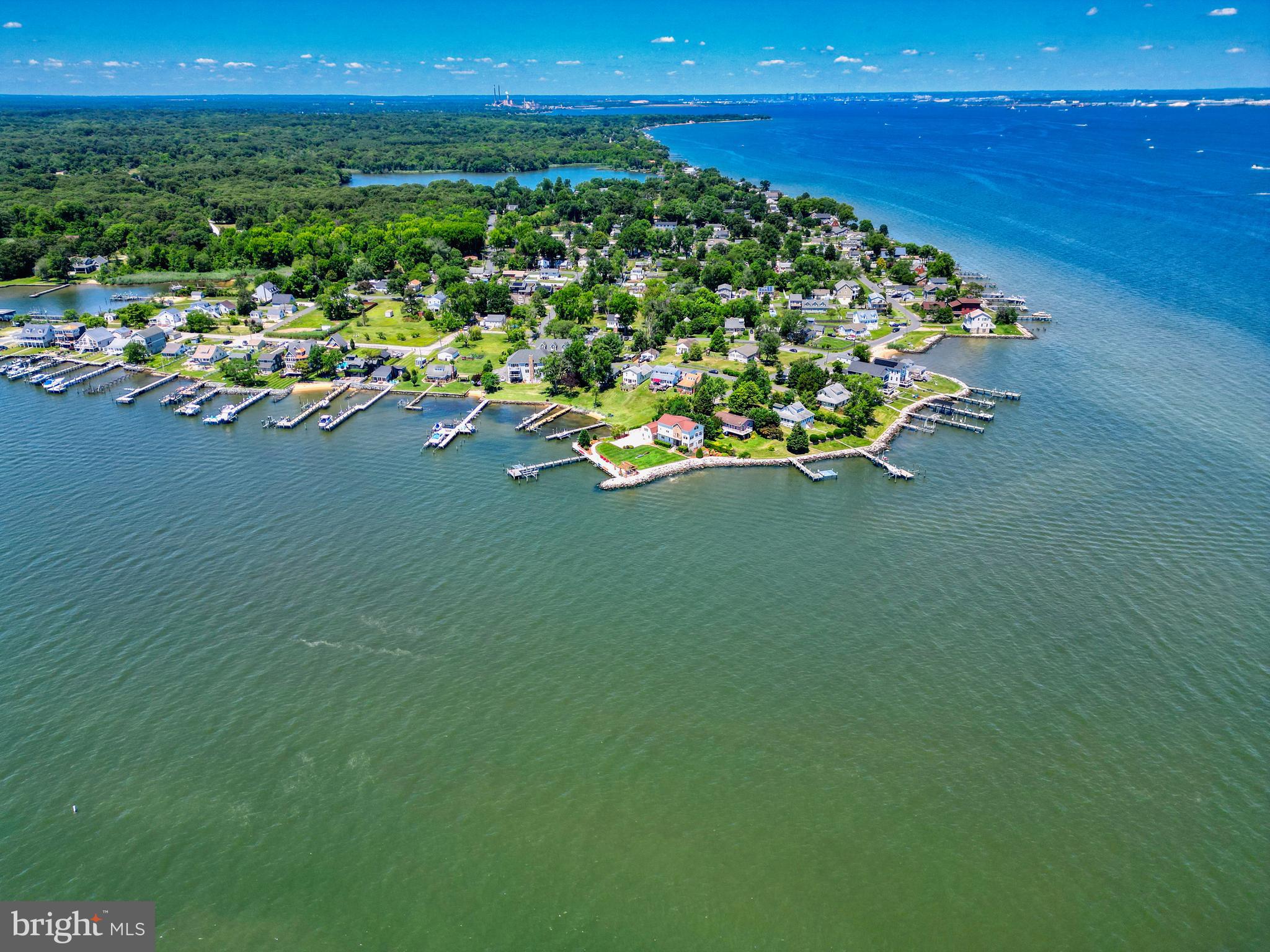 BAYSIDE BEACH - Residential