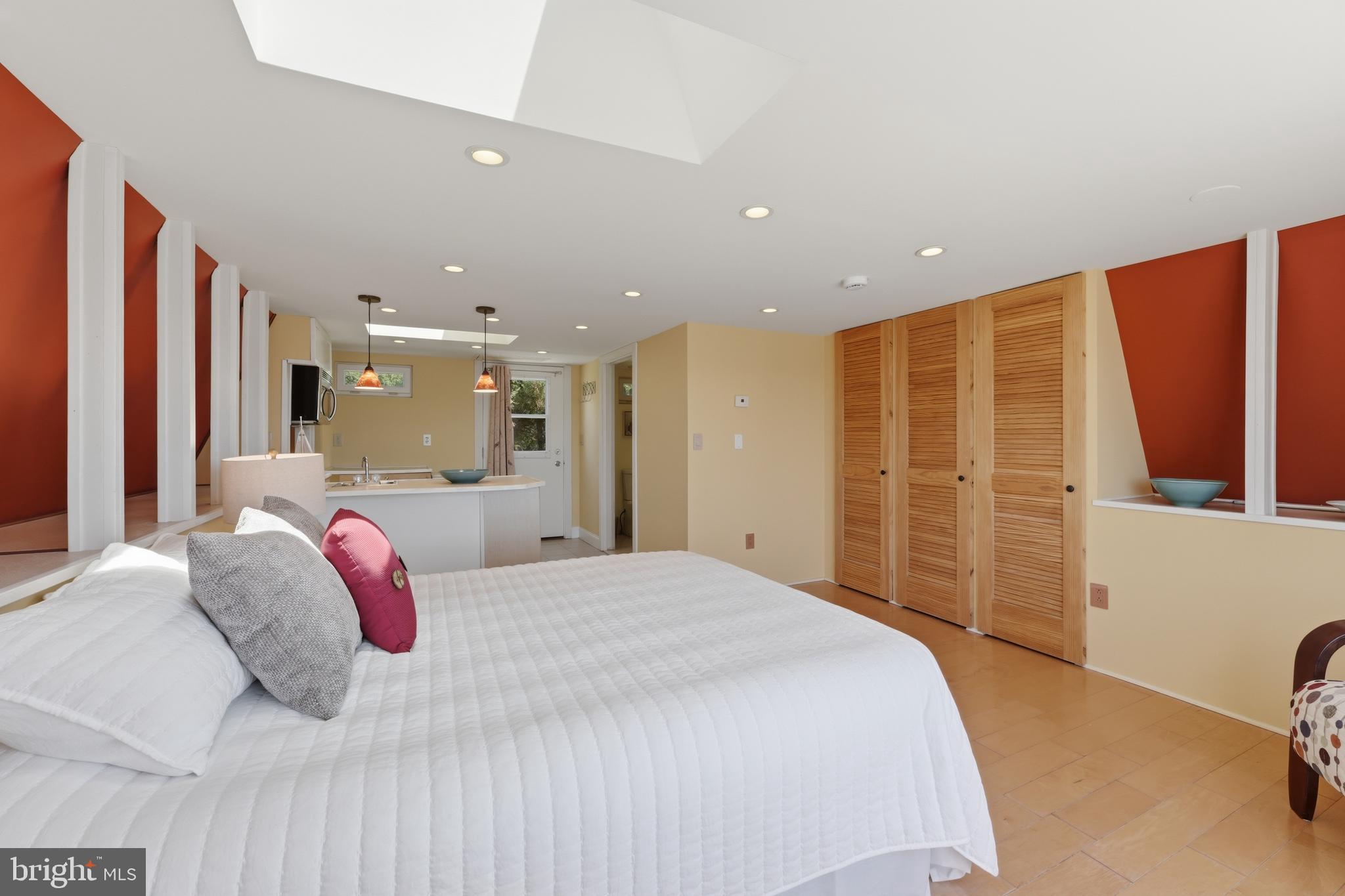 BAYSIDE BEACH - Residential