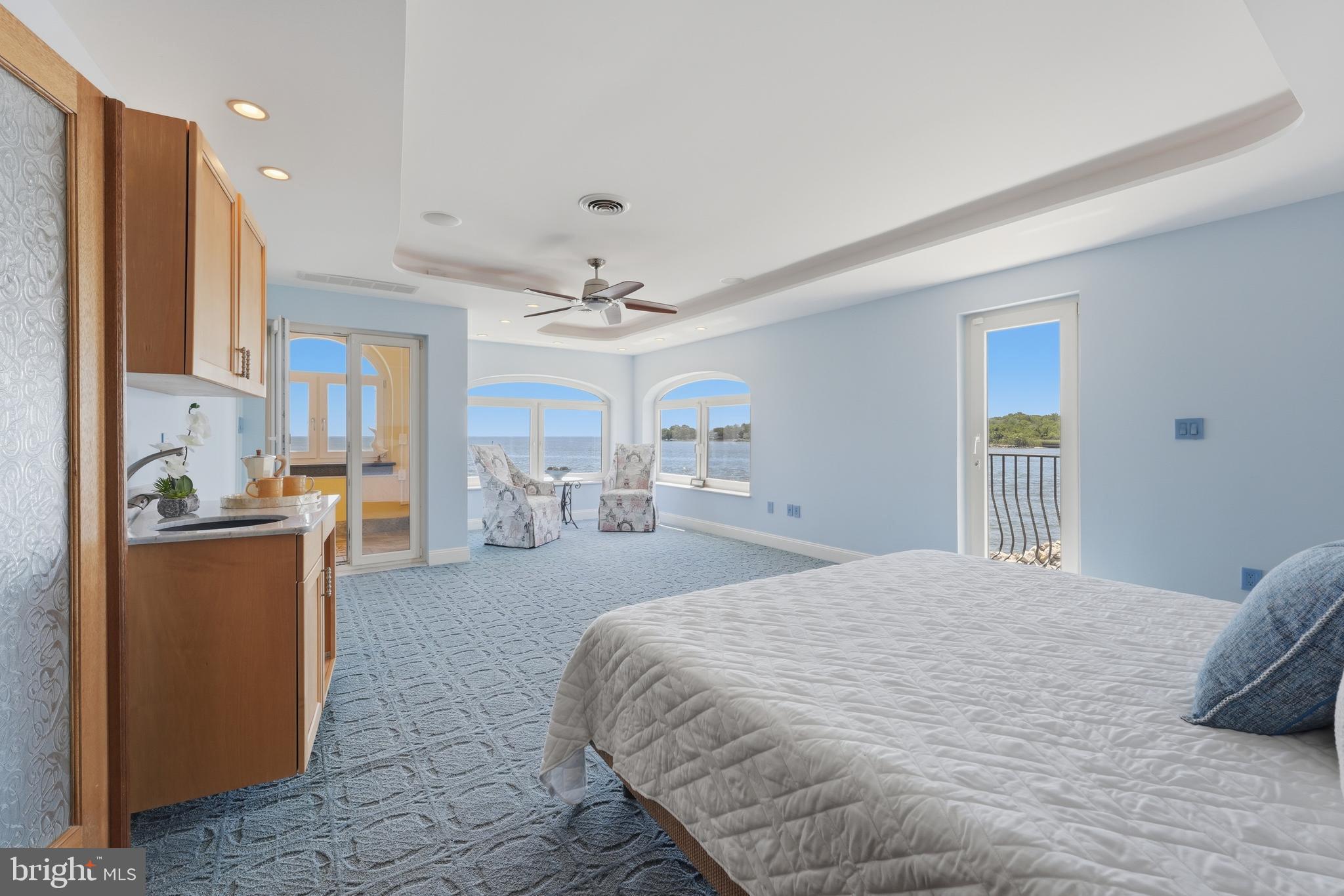 BAYSIDE BEACH - Residential