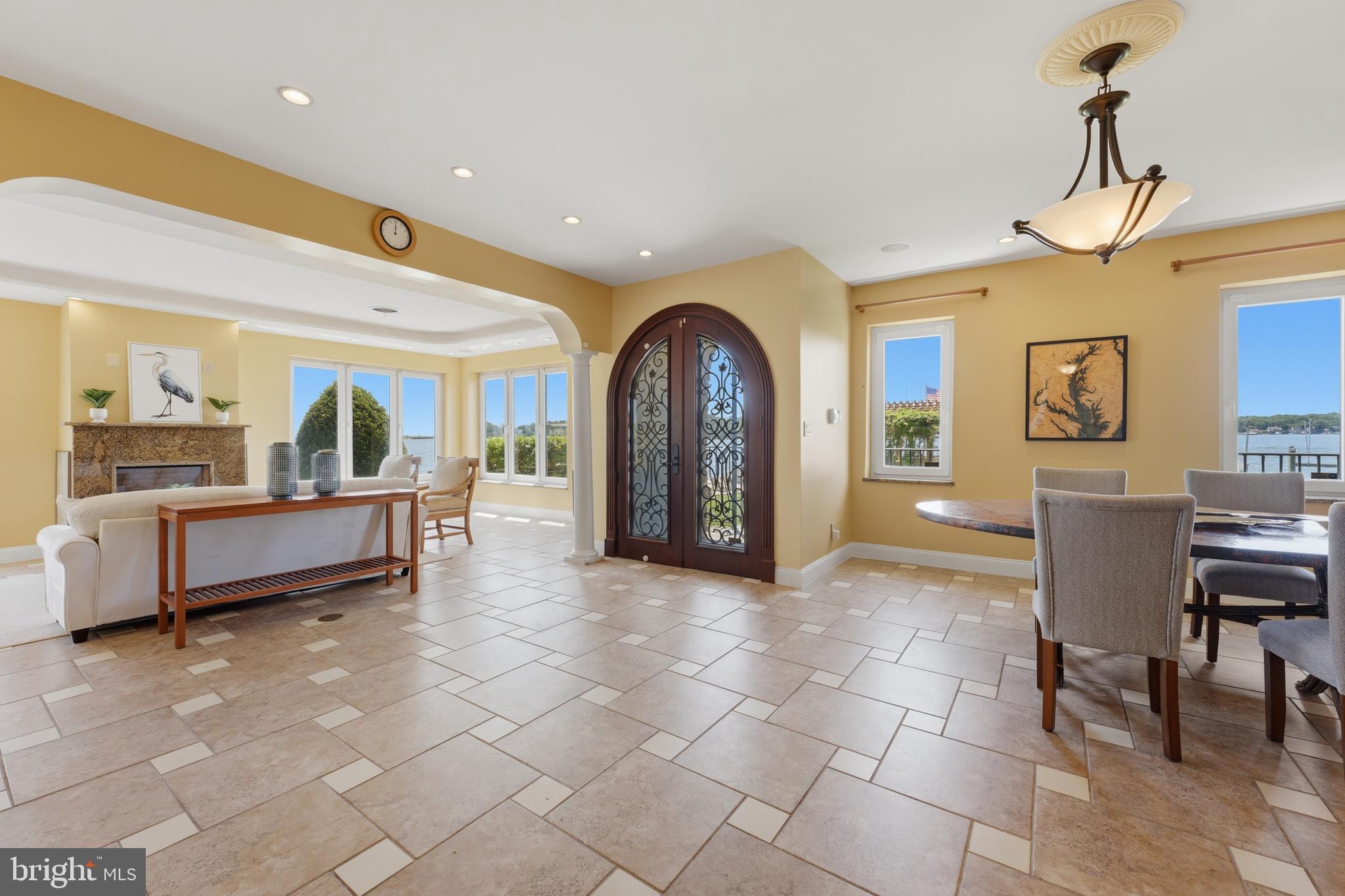 BAYSIDE BEACH - Residential