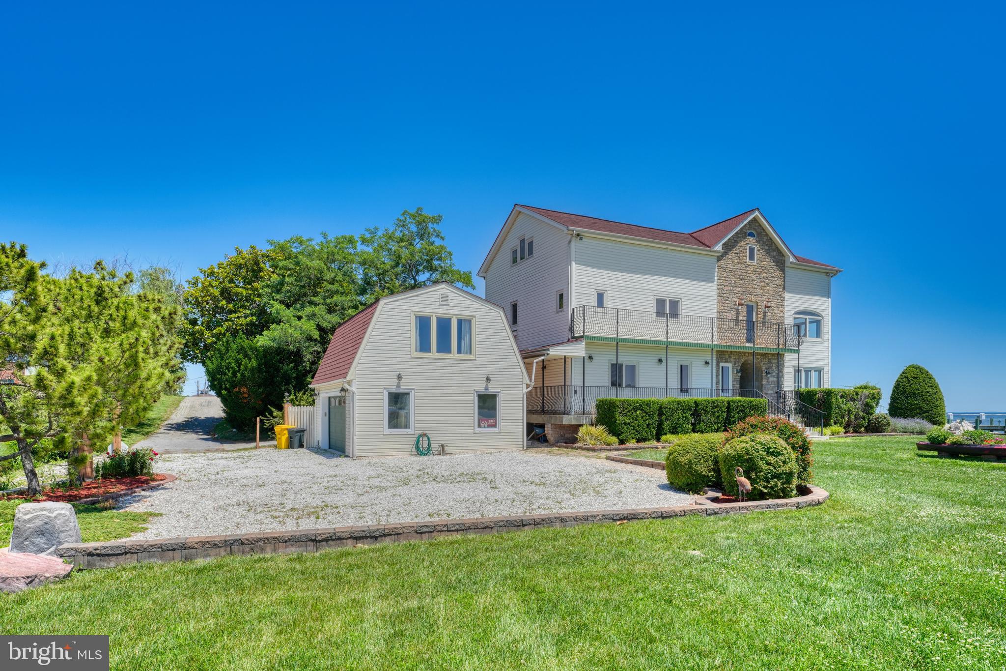 BAYSIDE BEACH - Residential
