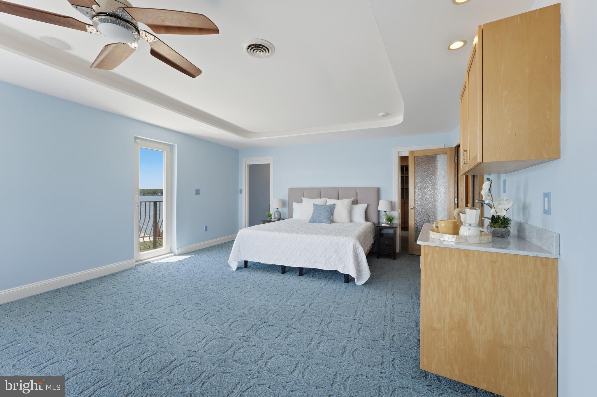 BAYSIDE BEACH - Residential