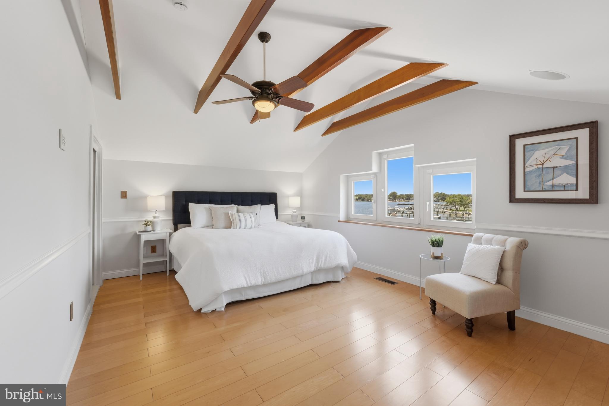 BAYSIDE BEACH - Residential