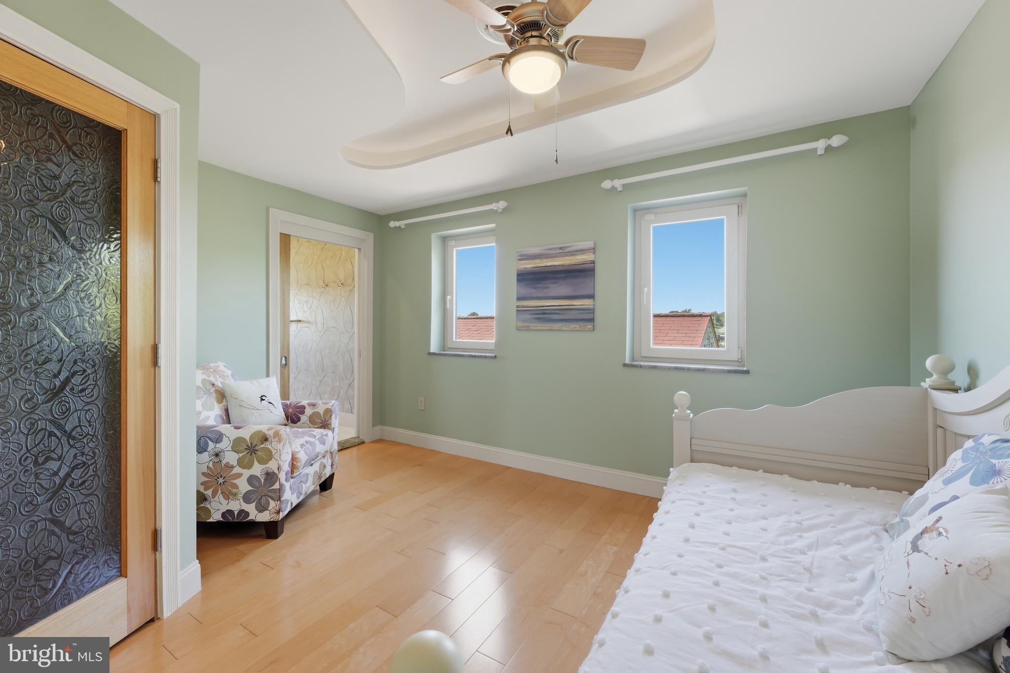 BAYSIDE BEACH - Residential