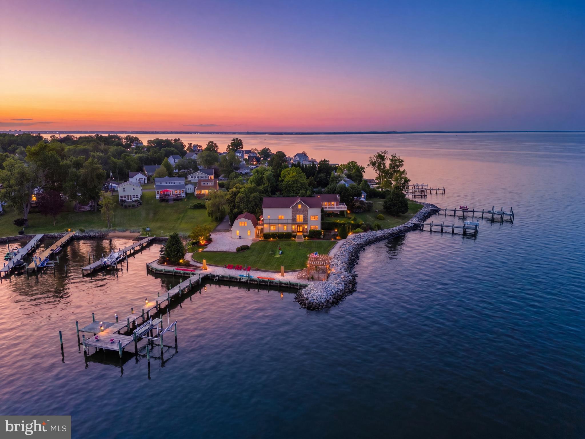 BAYSIDE BEACH - Residential