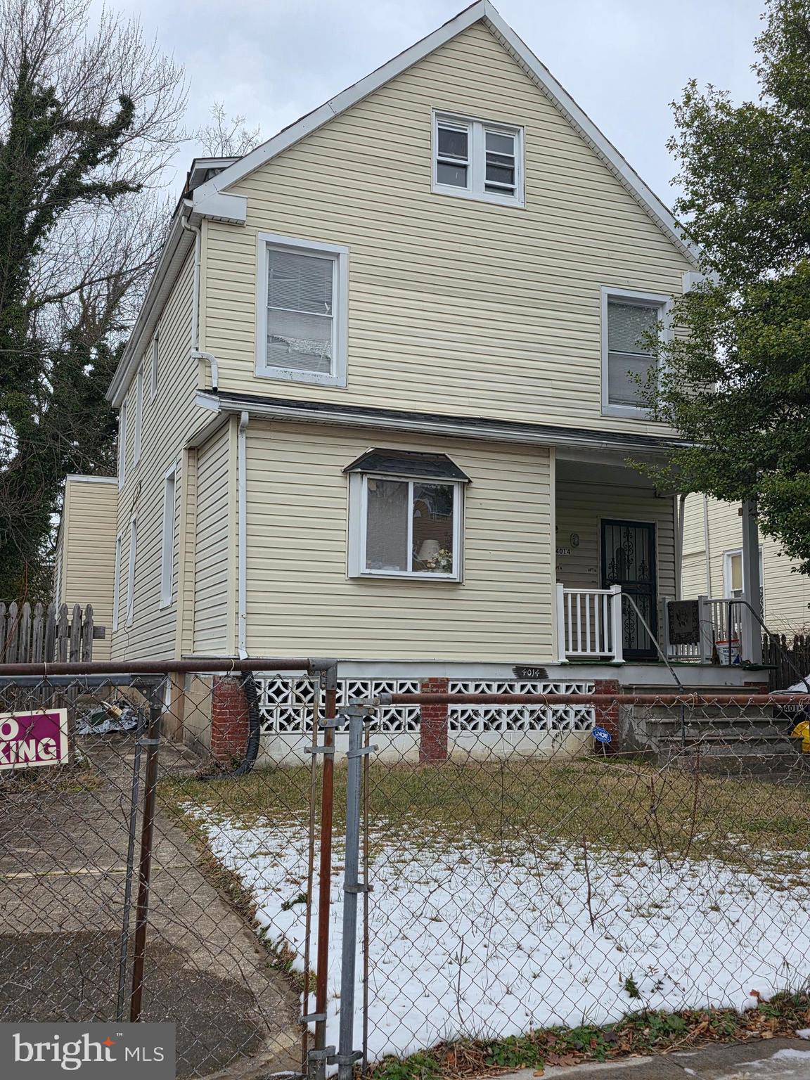 NONE AVAILABLE - Residential