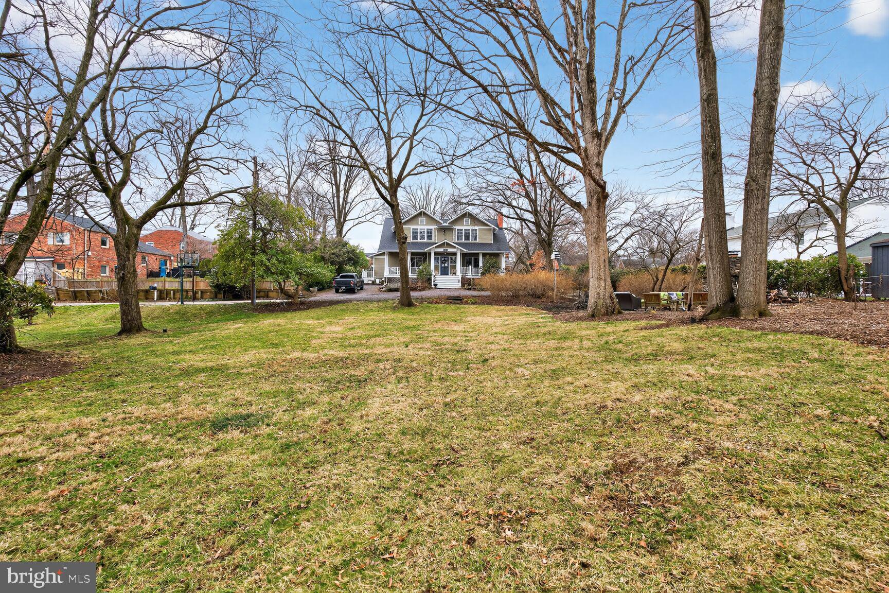 COUNTRY CLUB - Residential