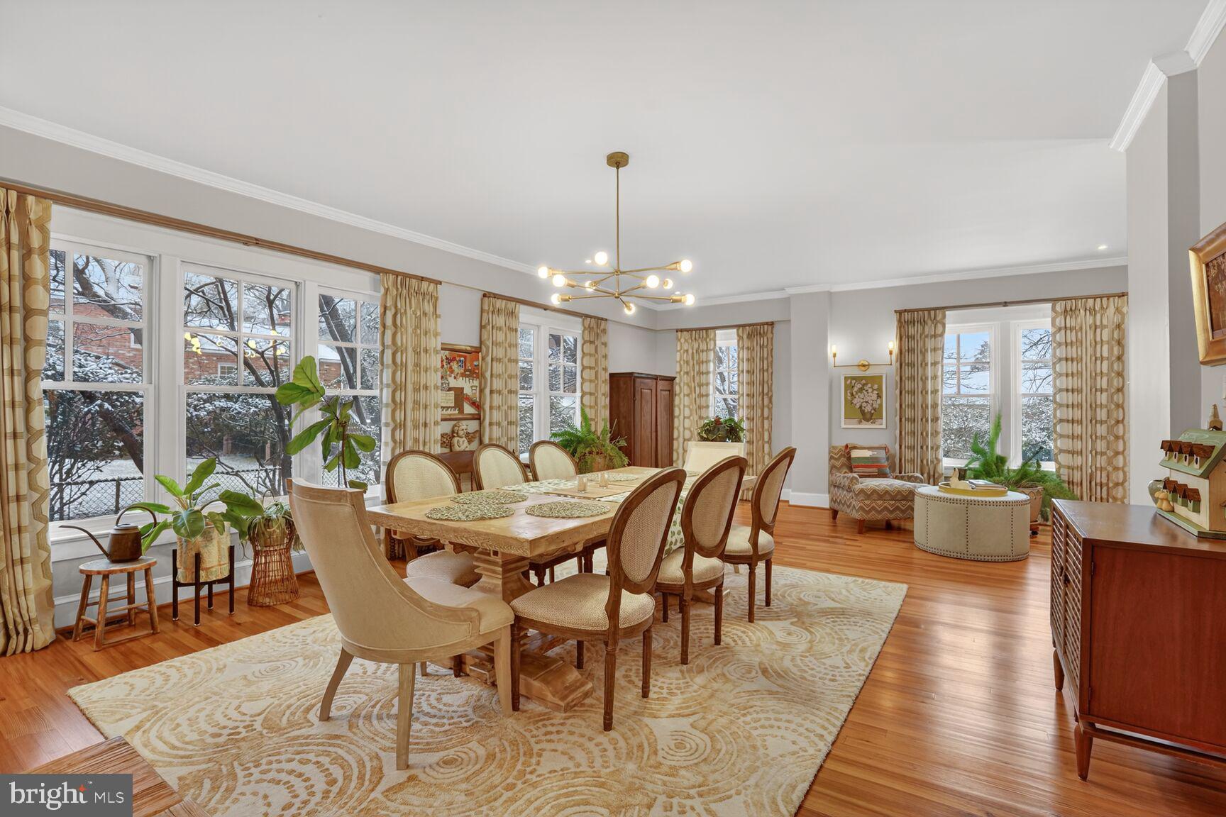 COUNTRY CLUB - Residential
