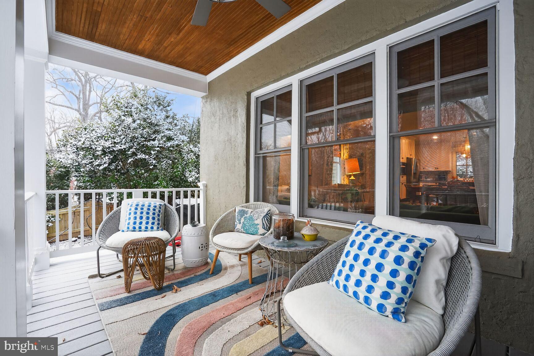 COUNTRY CLUB - Residential