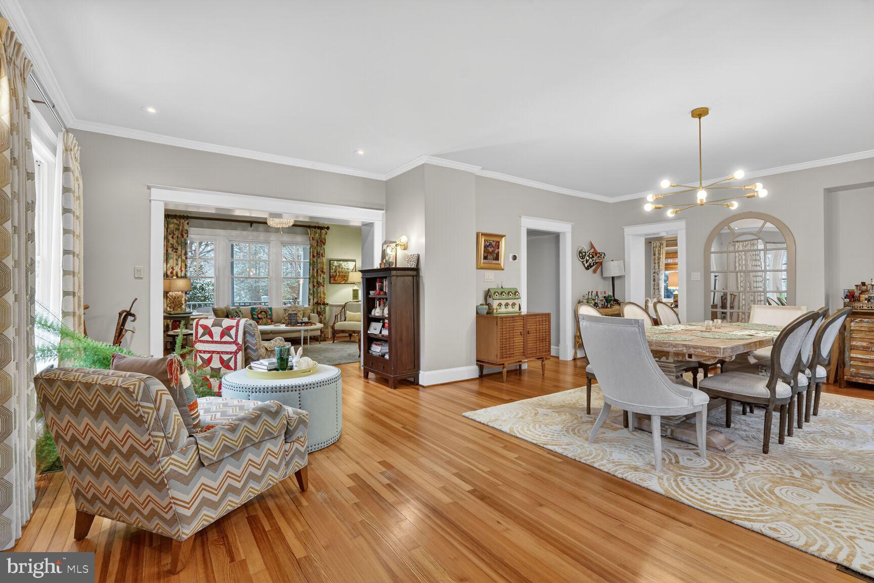 COUNTRY CLUB - Residential