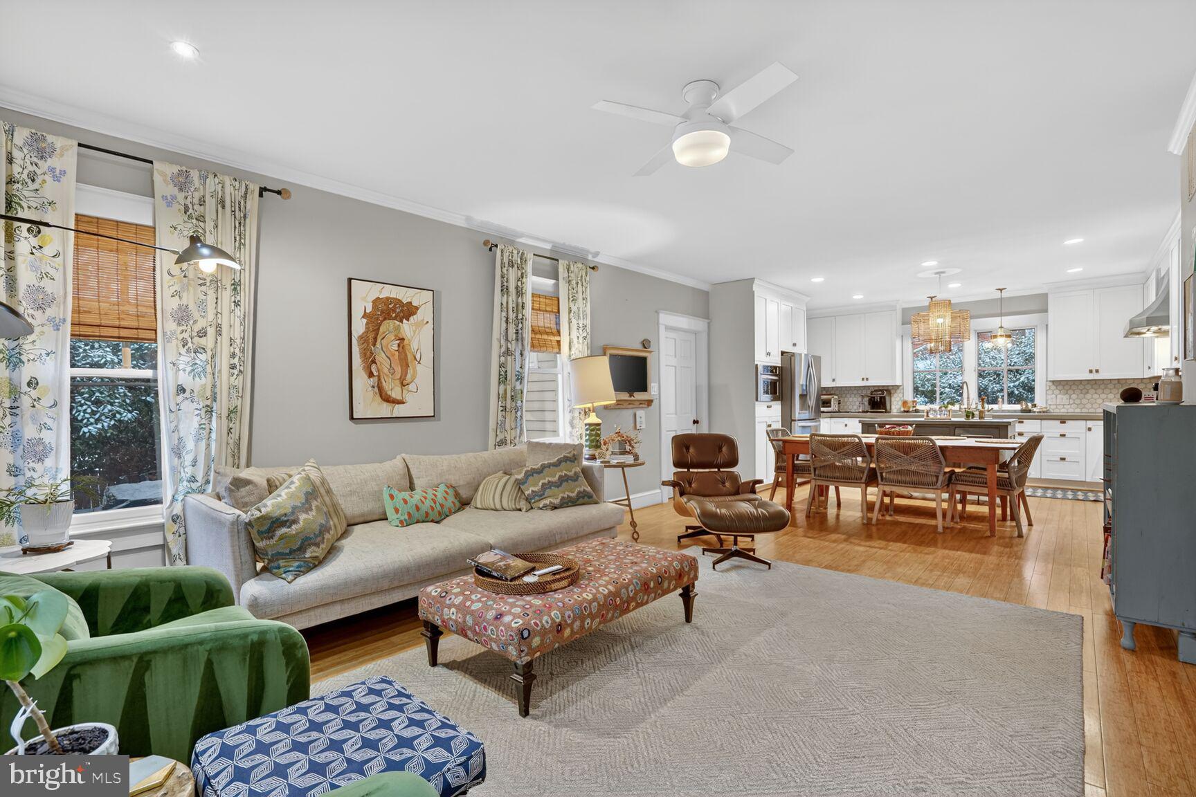 COUNTRY CLUB - Residential