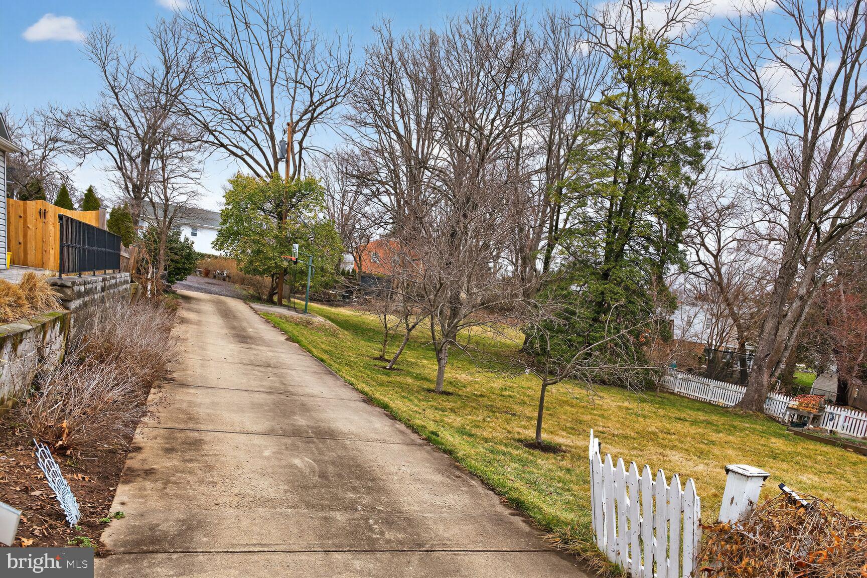 COUNTRY CLUB - Residential