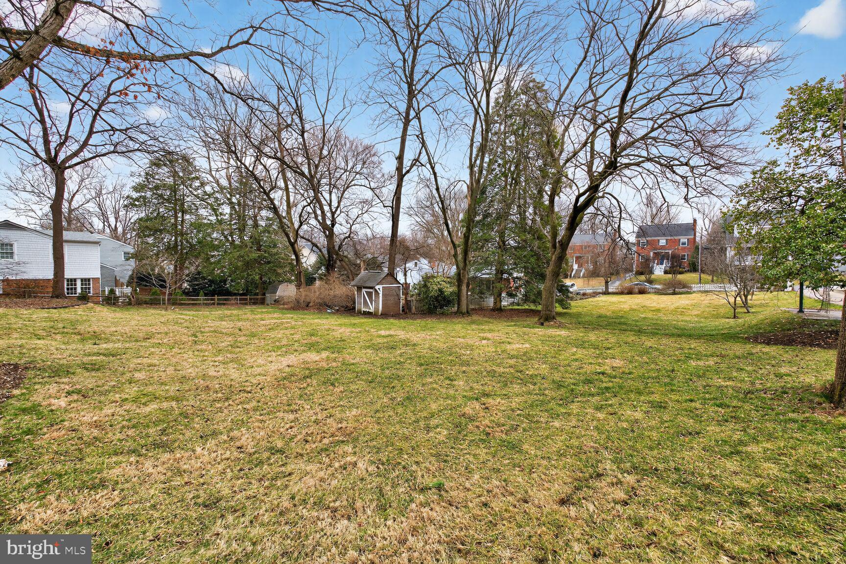 COUNTRY CLUB - Residential