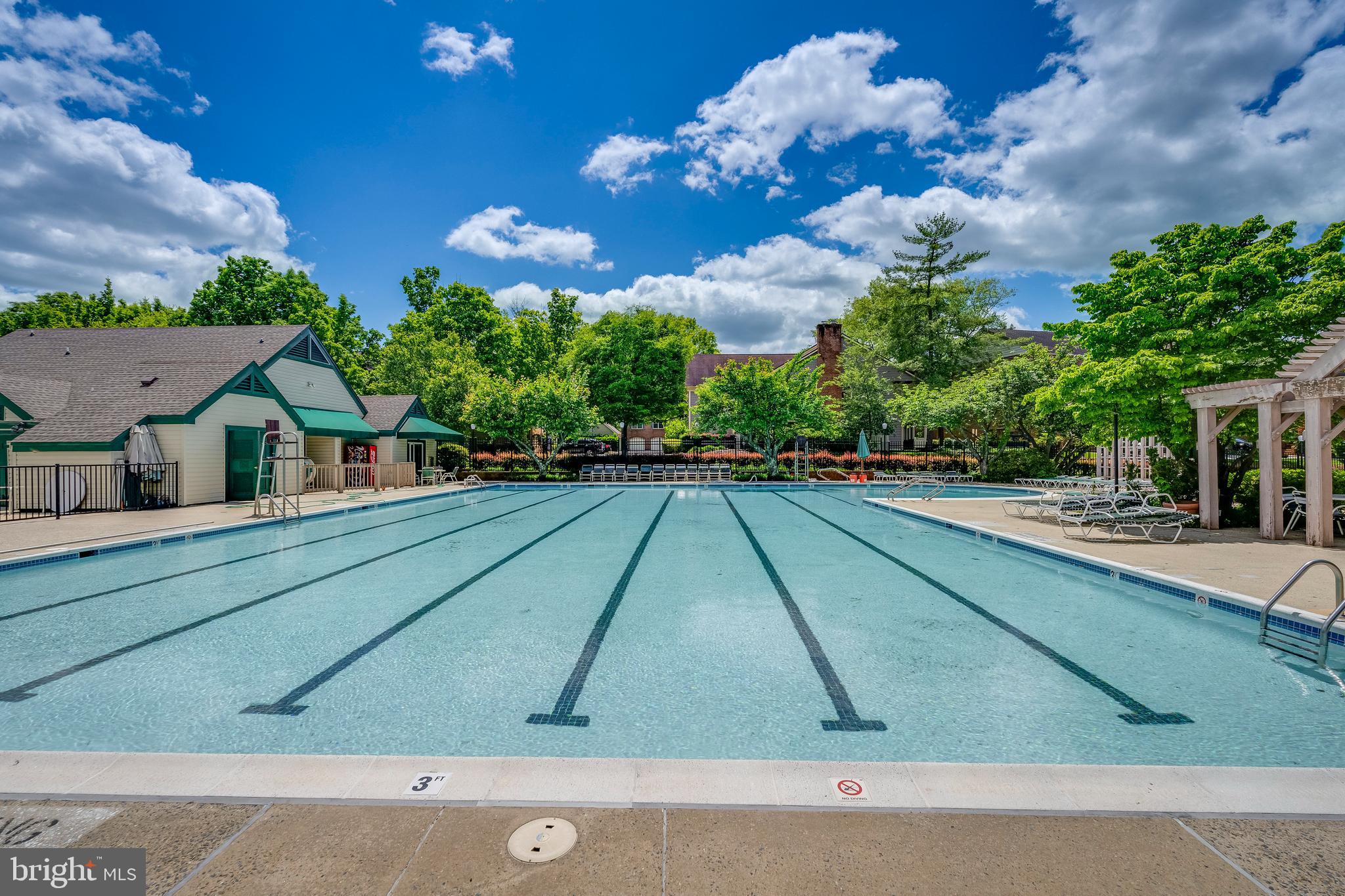 TIMBERLAWN - Residential