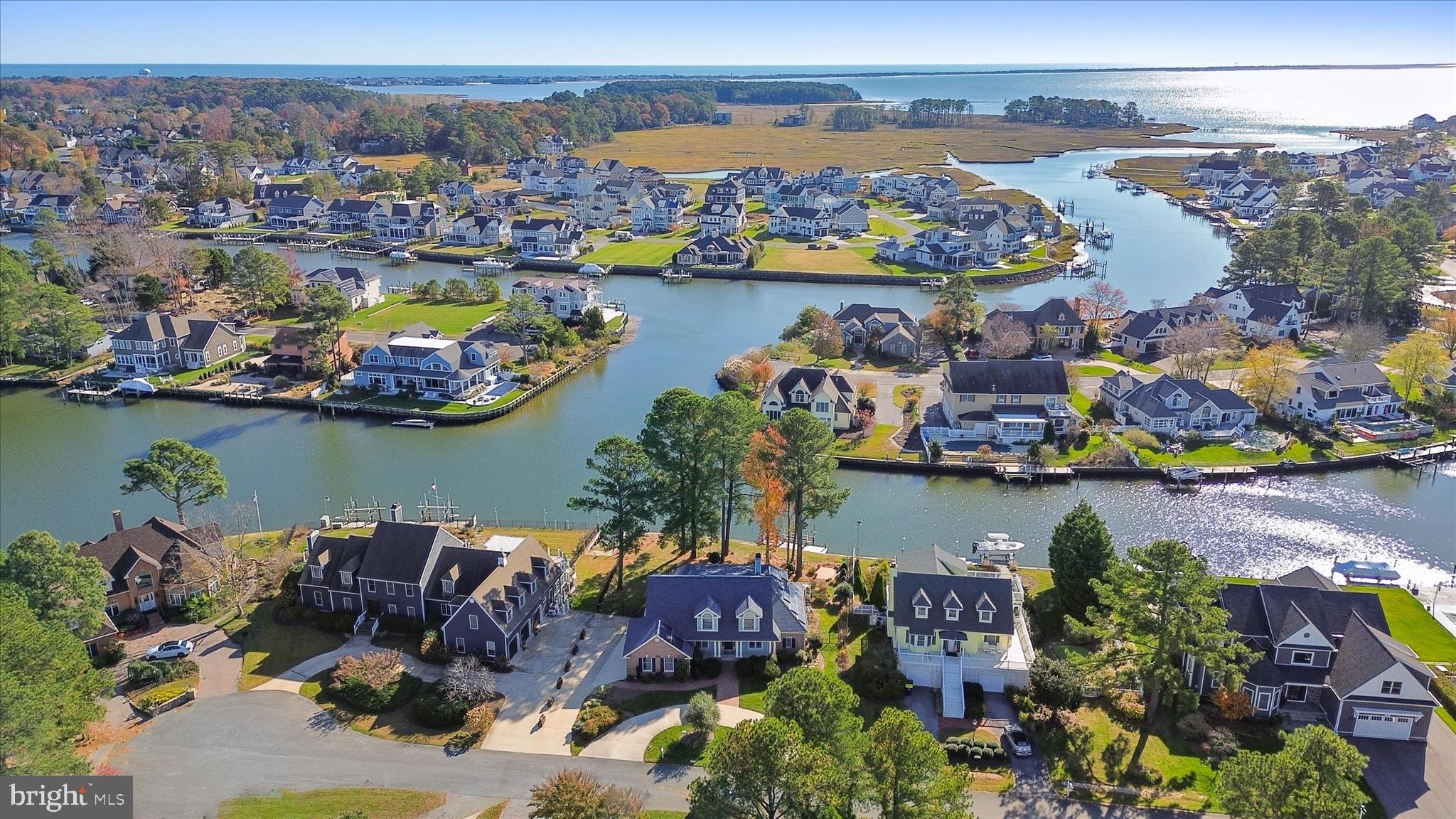 REHOBOTH BEACH YACHT AND CC - Residential
