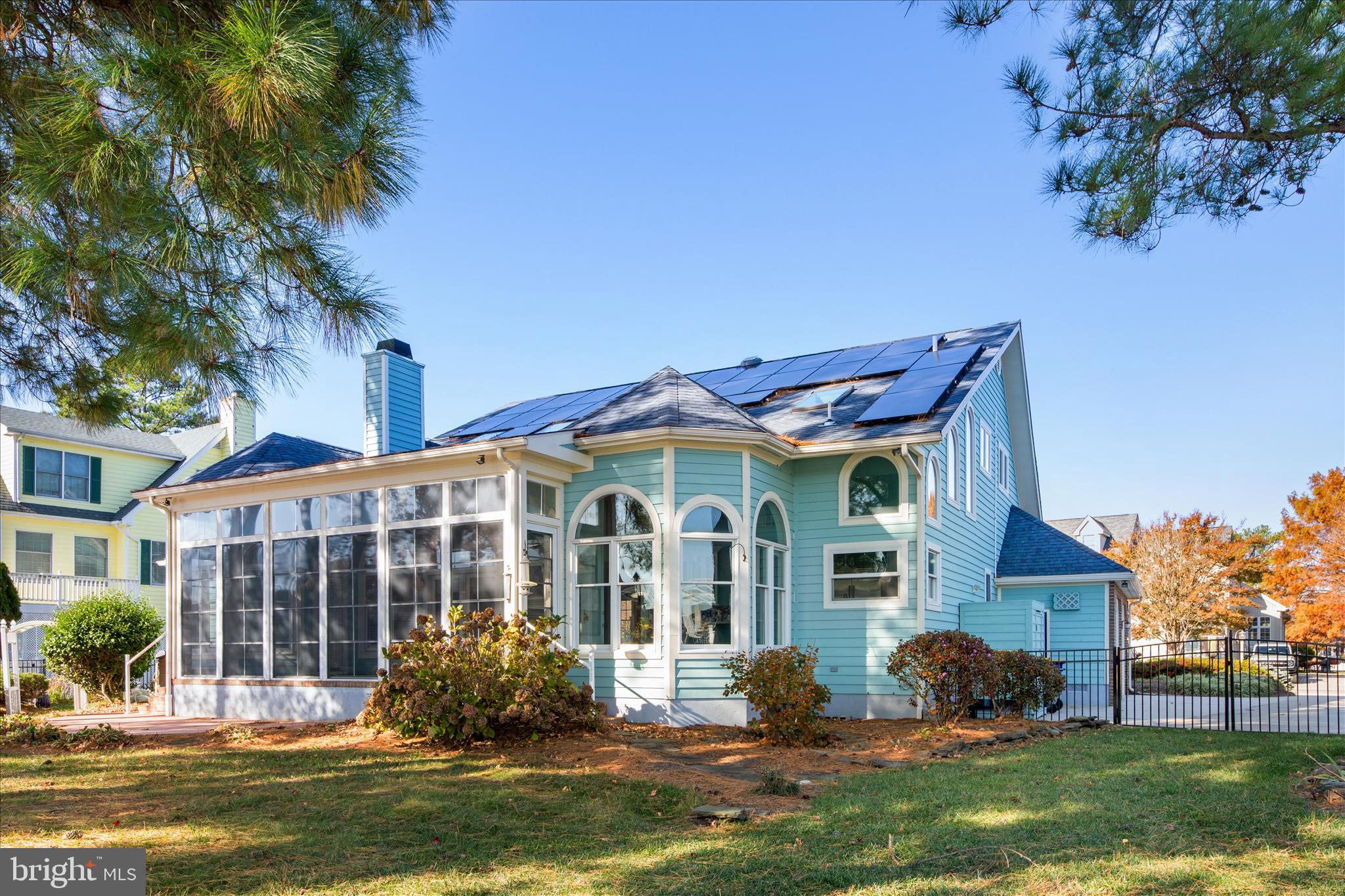 REHOBOTH BEACH YACHT AND CC - Residential
