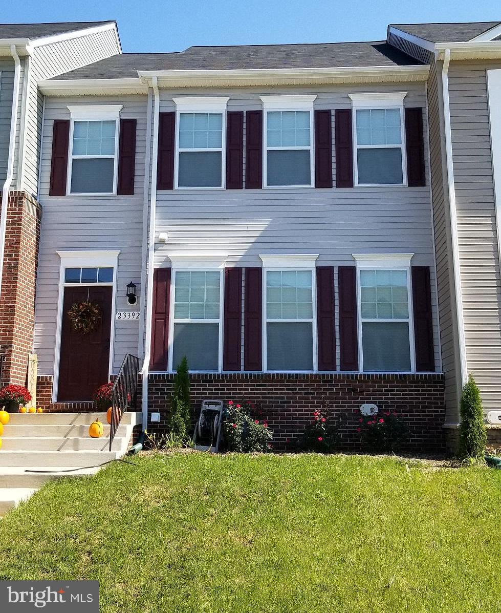 CLARK'S REST   PHASE 1 - Residential