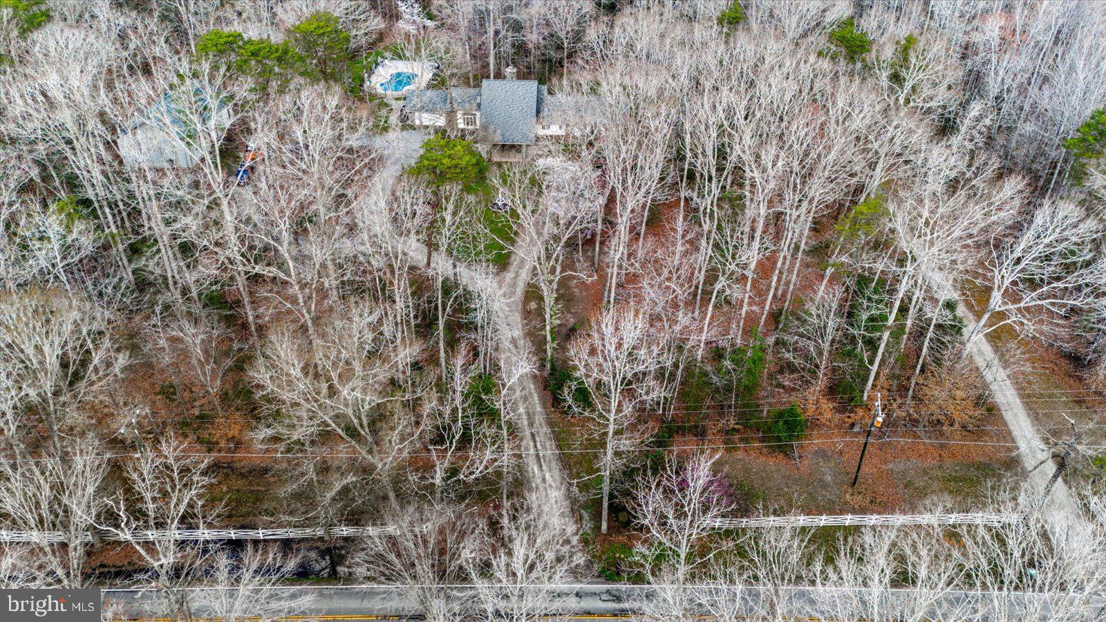 ROCKSHIRE BLUFF - Commercial Sale