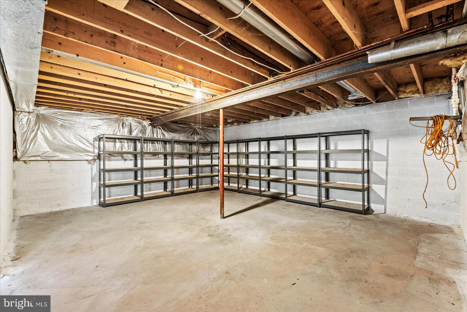 ROCKSHIRE BLUFF - Commercial Sale