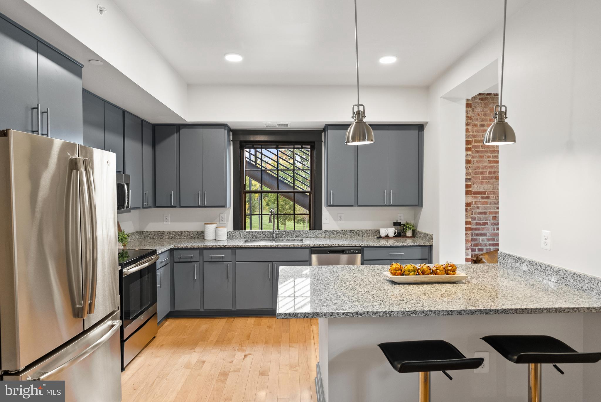 LIBERTY - Residential