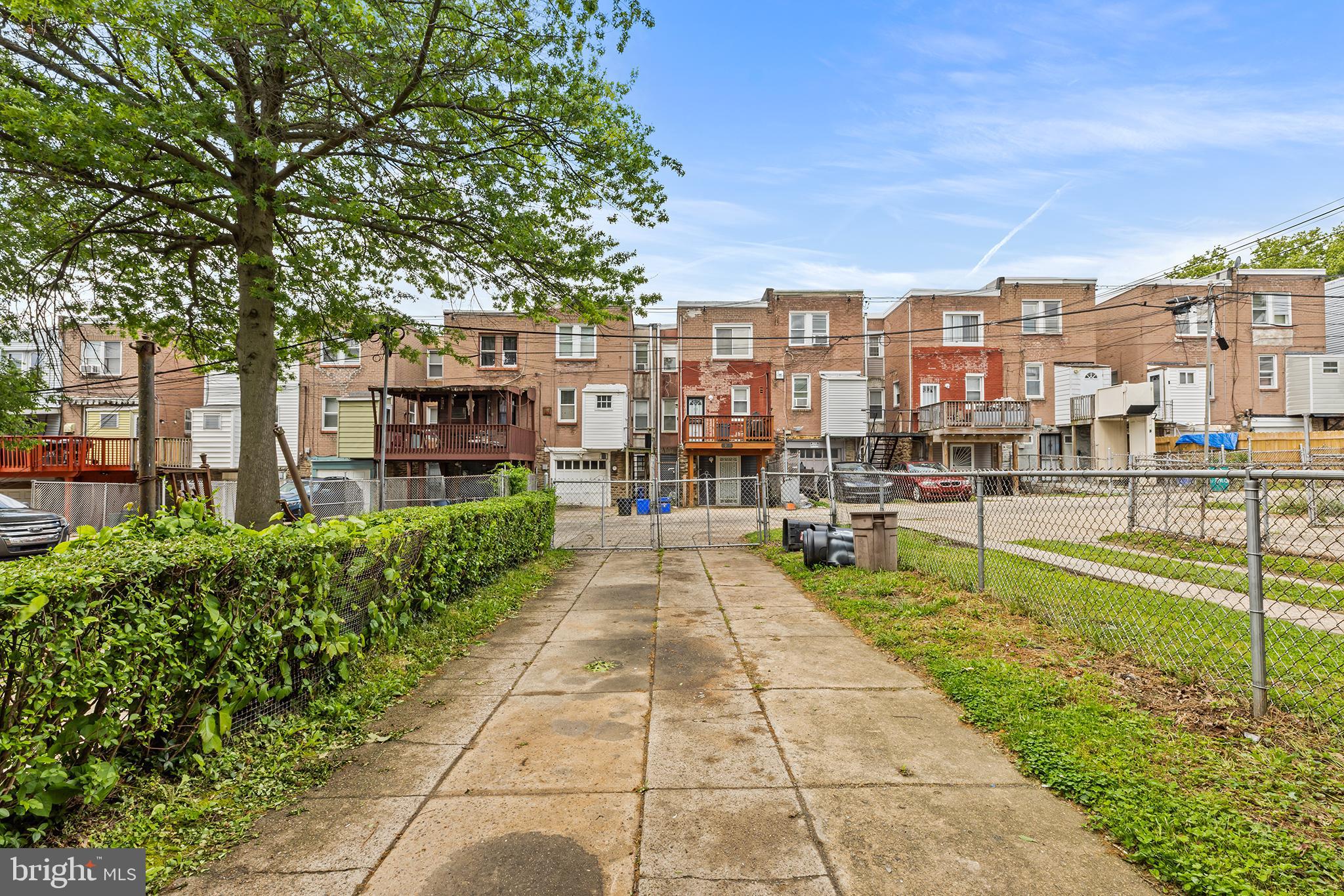 NONE AVAILABLE - Residential