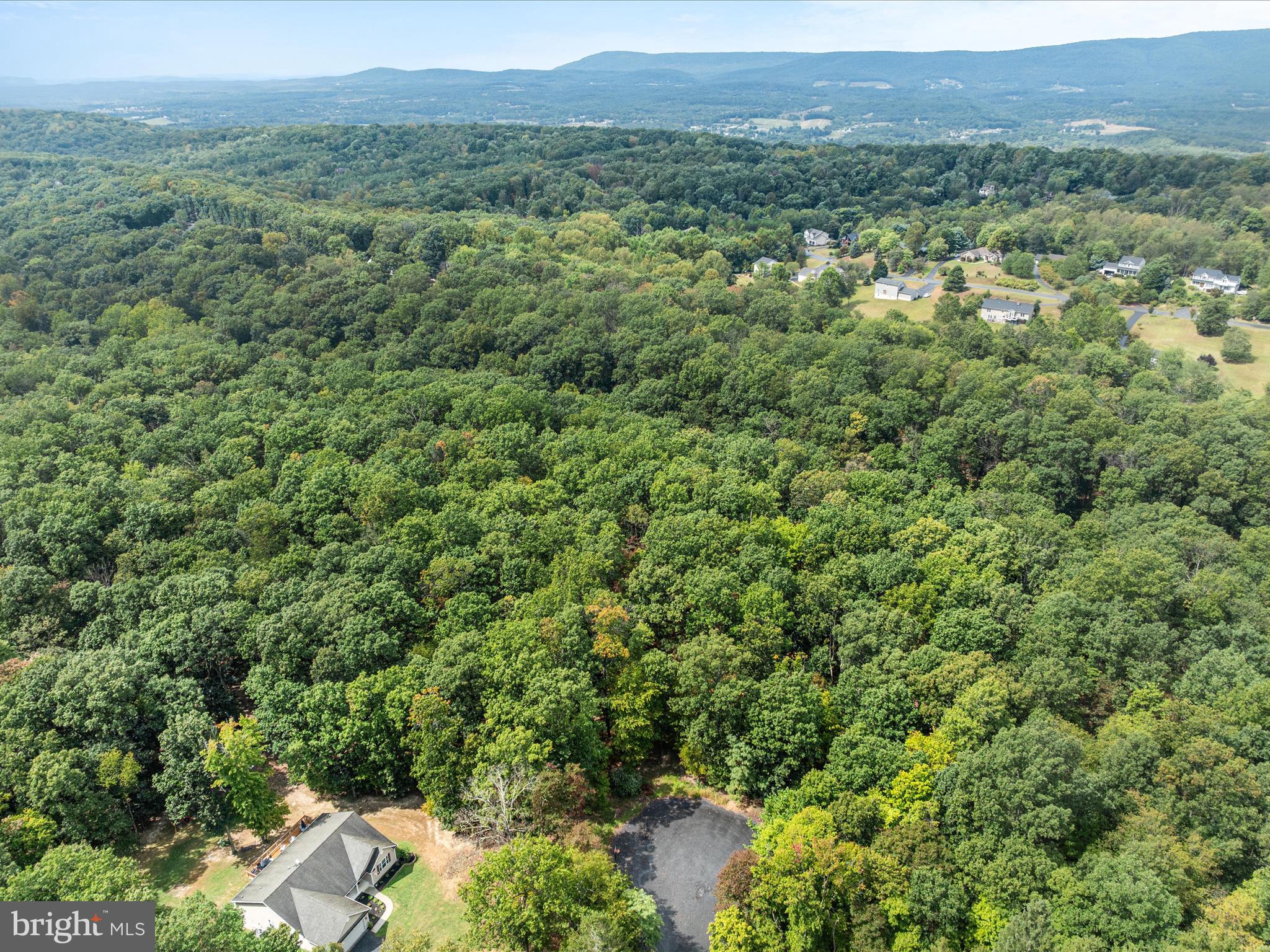 ROUND TOP ESTATES - Land