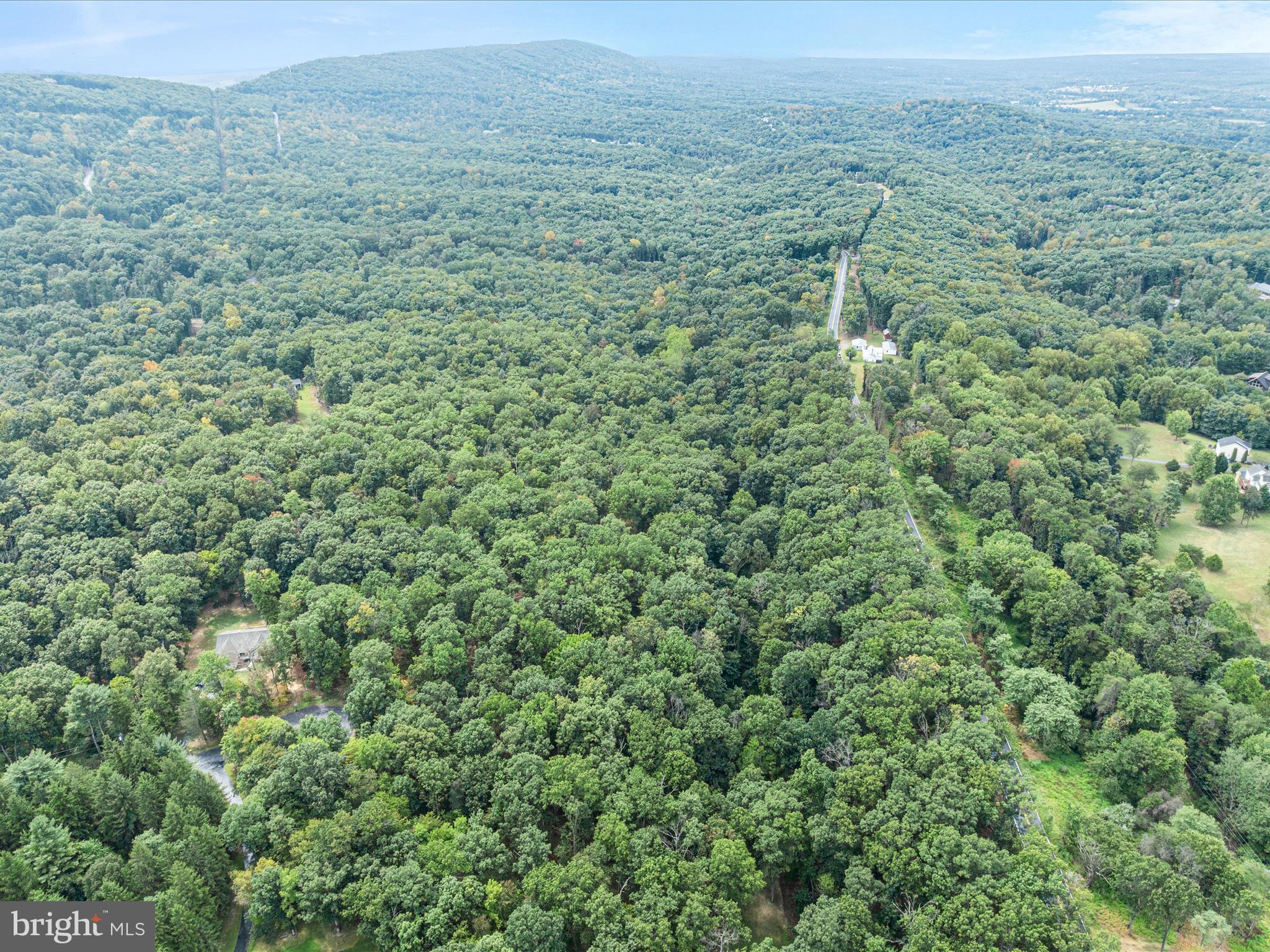 ROUND TOP ESTATES - Land