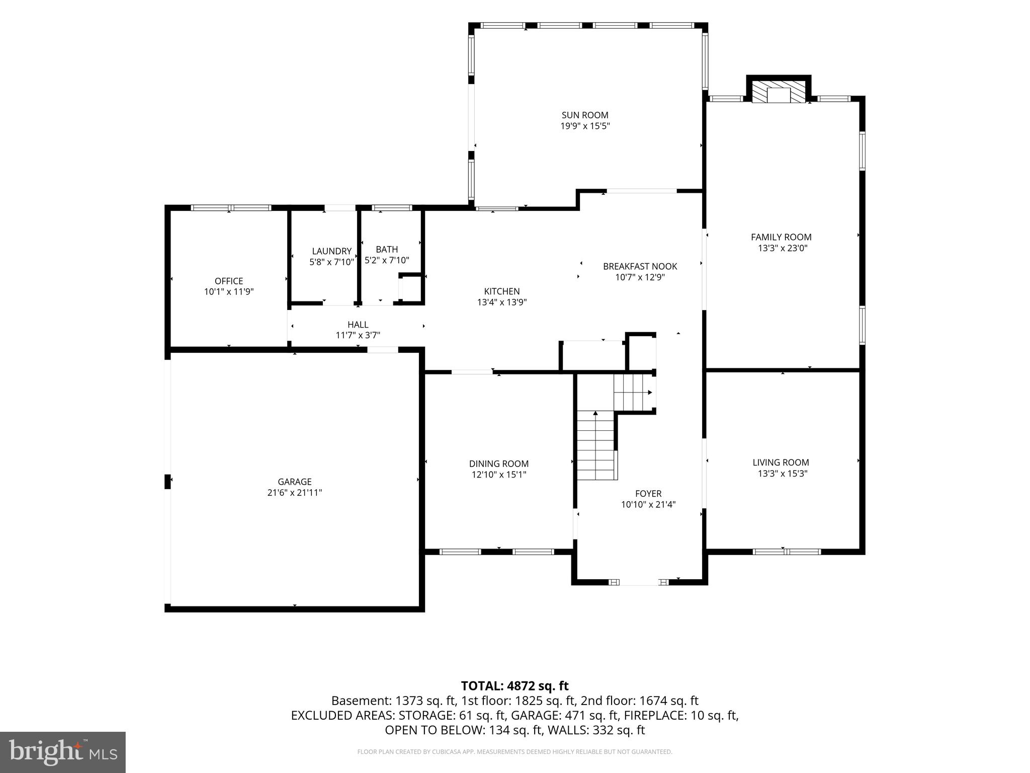 BROOKSTONE - Residential